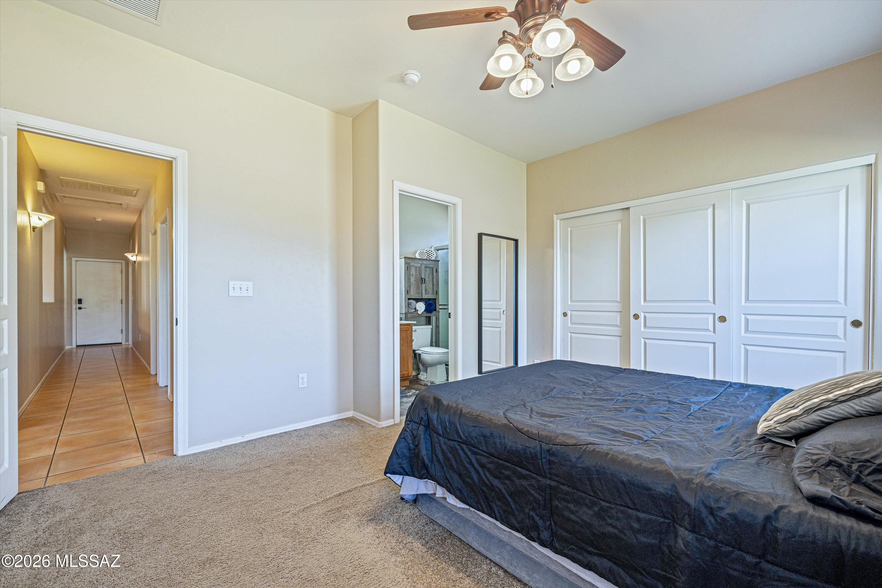 Gladden Farms Block 16 (1-89) - Residential
