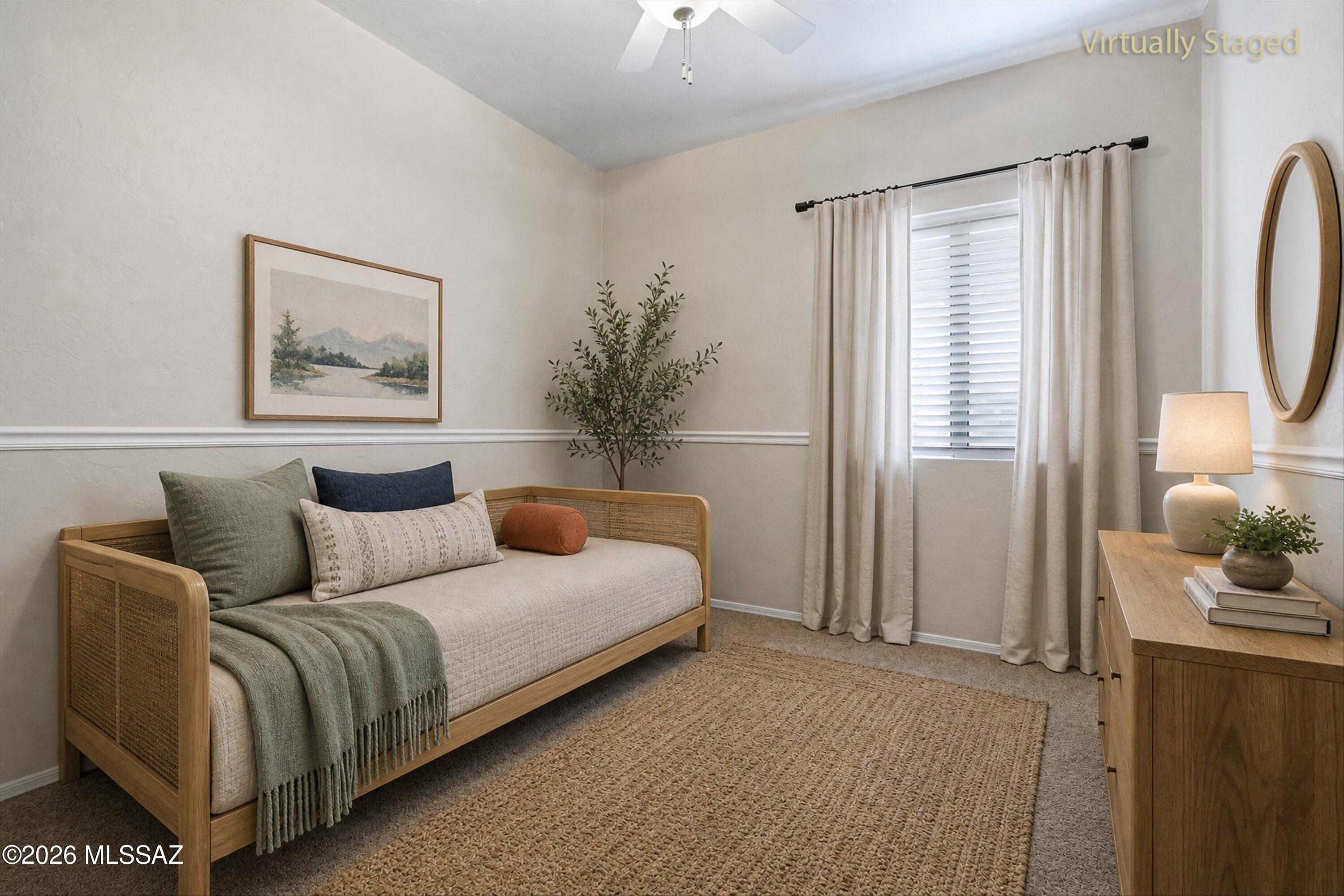 Gladden Farms Block 16 (1-89) - Residential