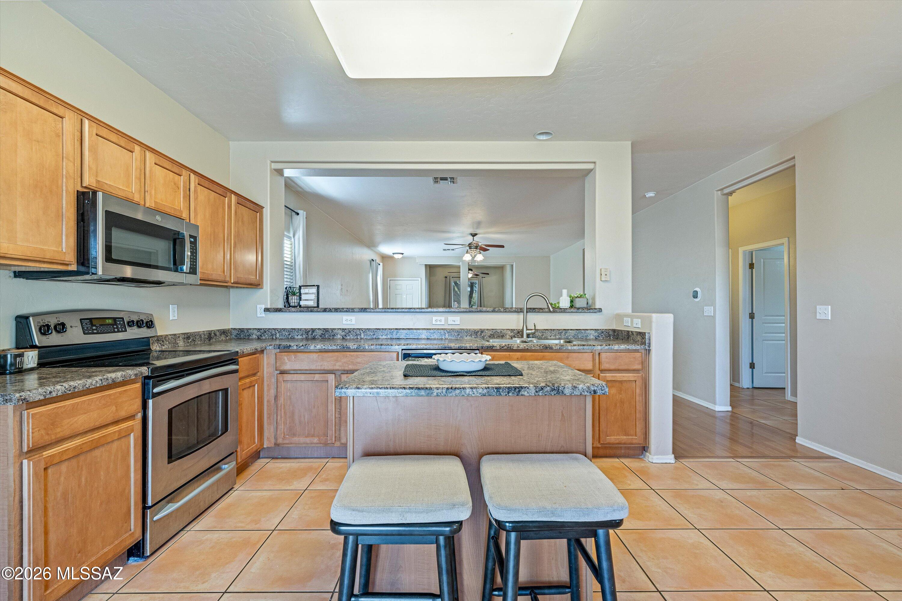 Gladden Farms Block 16 (1-89) - Residential