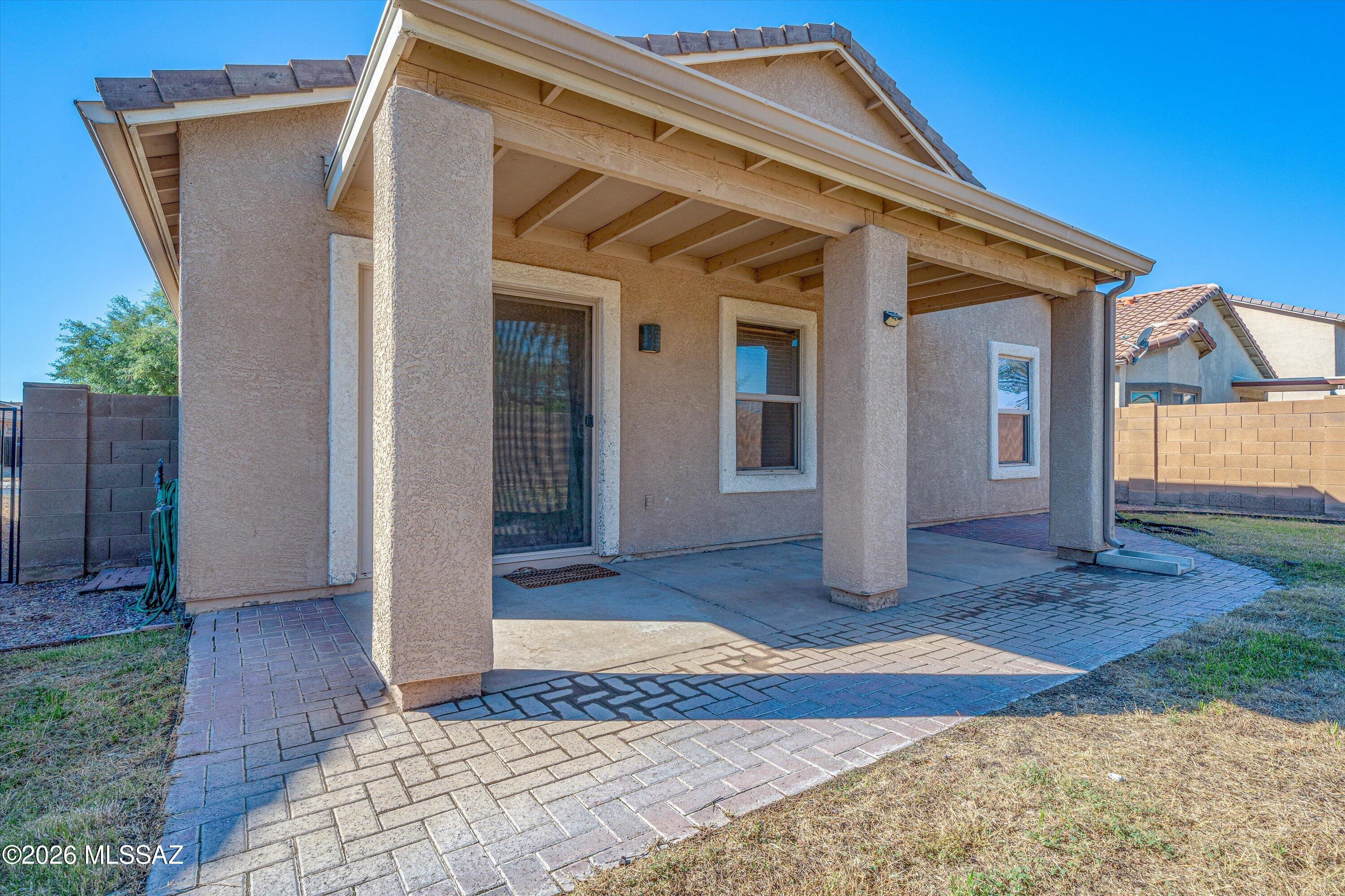 Gladden Farms Block 16 (1-89) - Residential