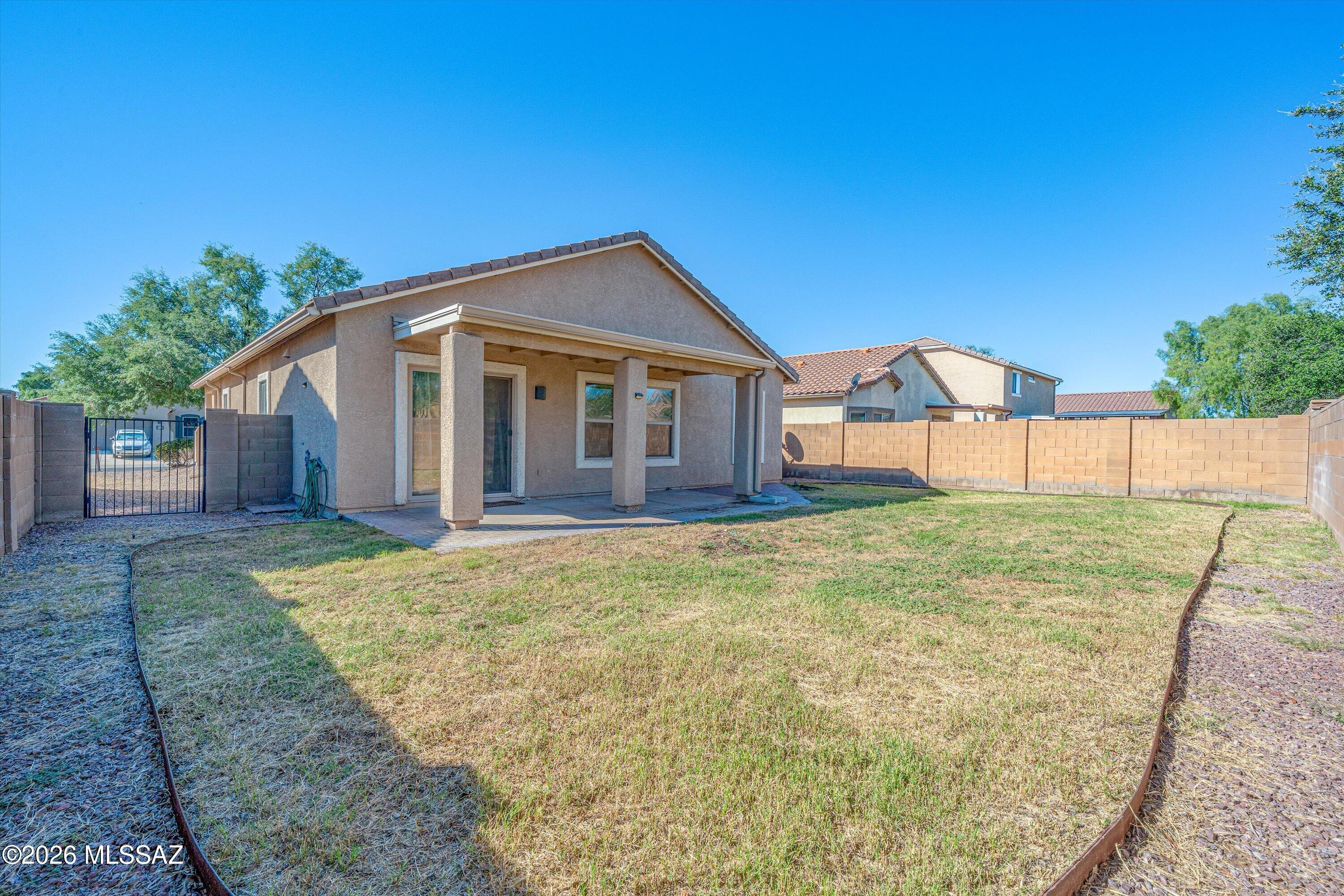 Gladden Farms Block 16 (1-89) - Residential