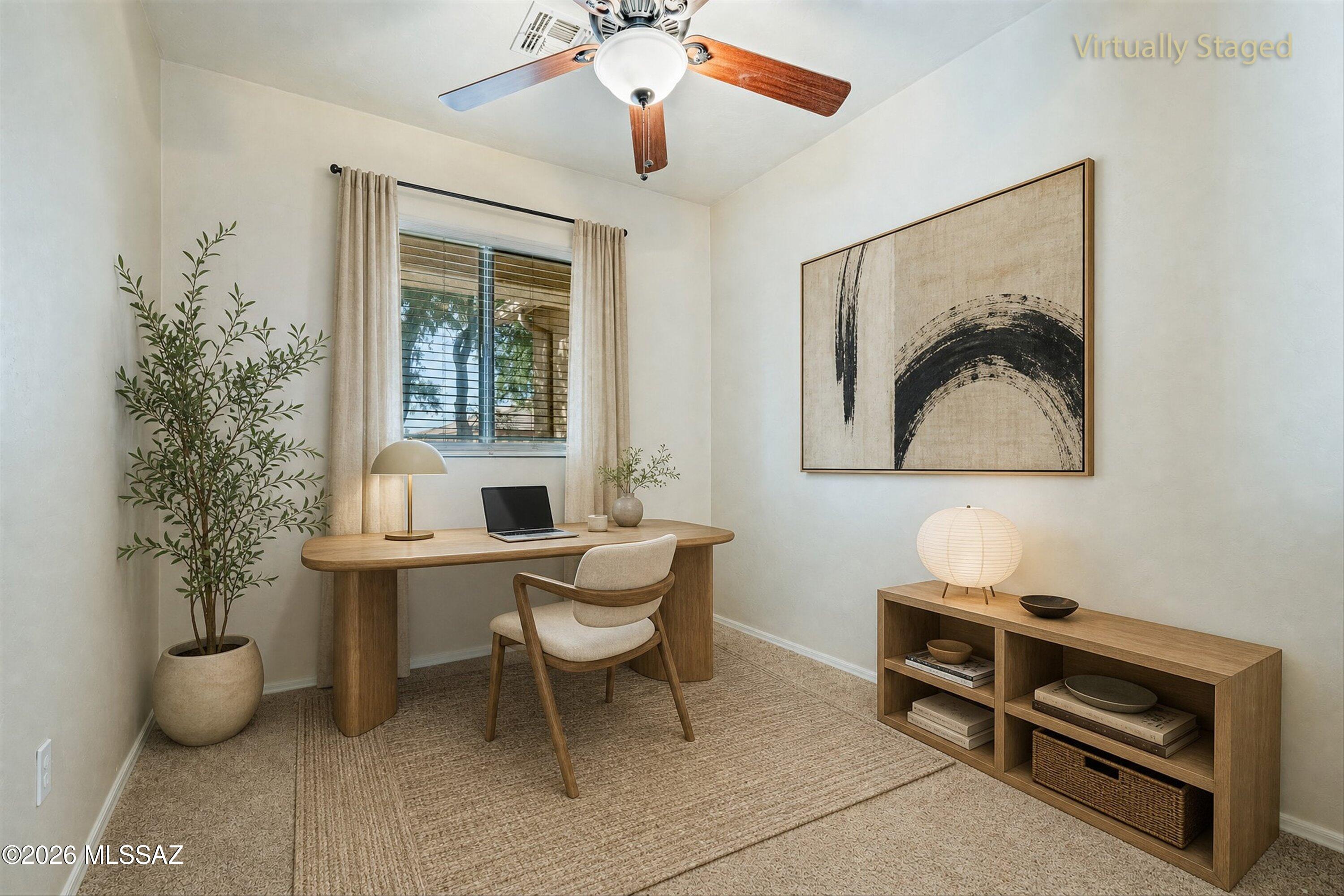Gladden Farms Block 16 (1-89) - Residential