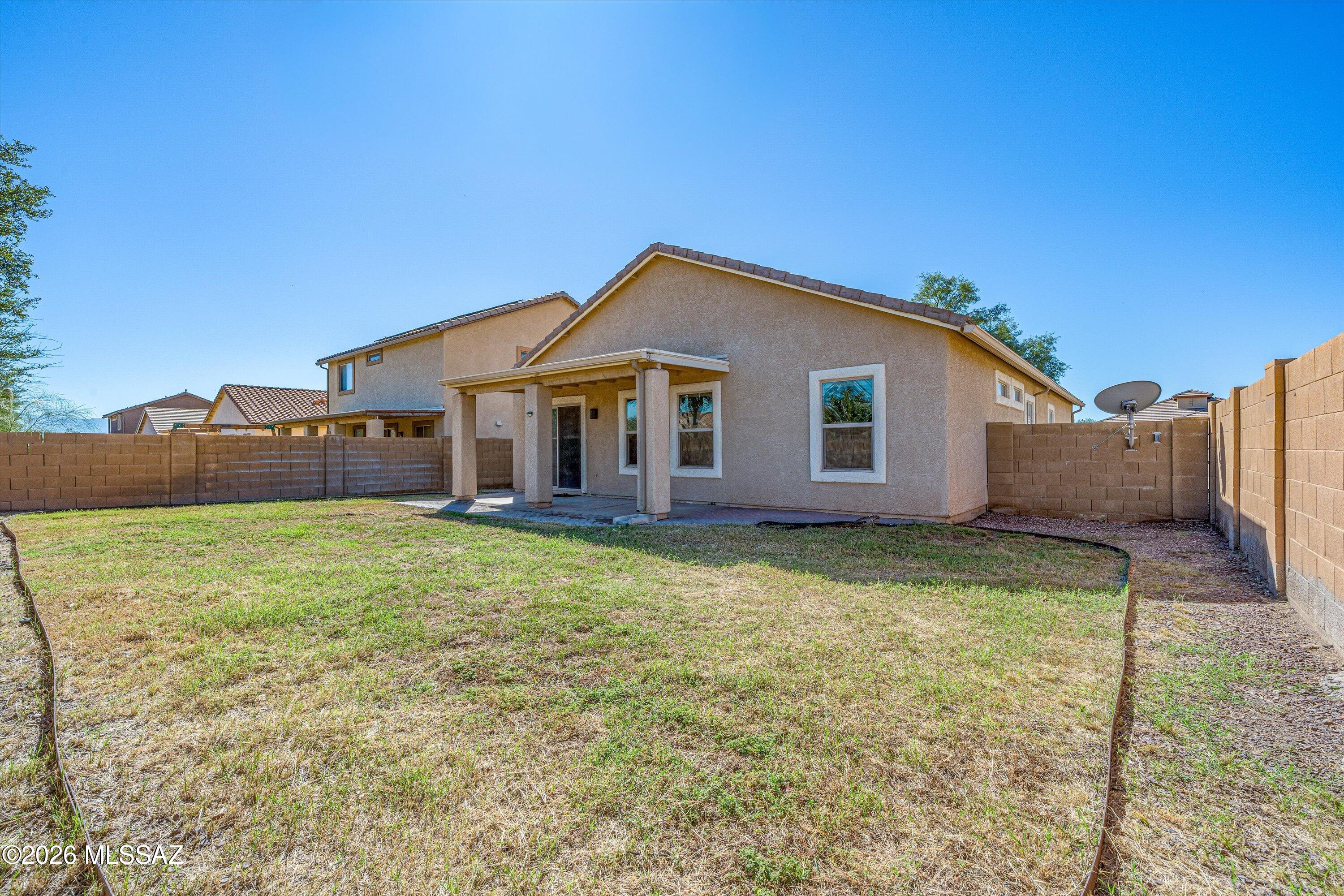 Gladden Farms Block 16 (1-89) - Residential