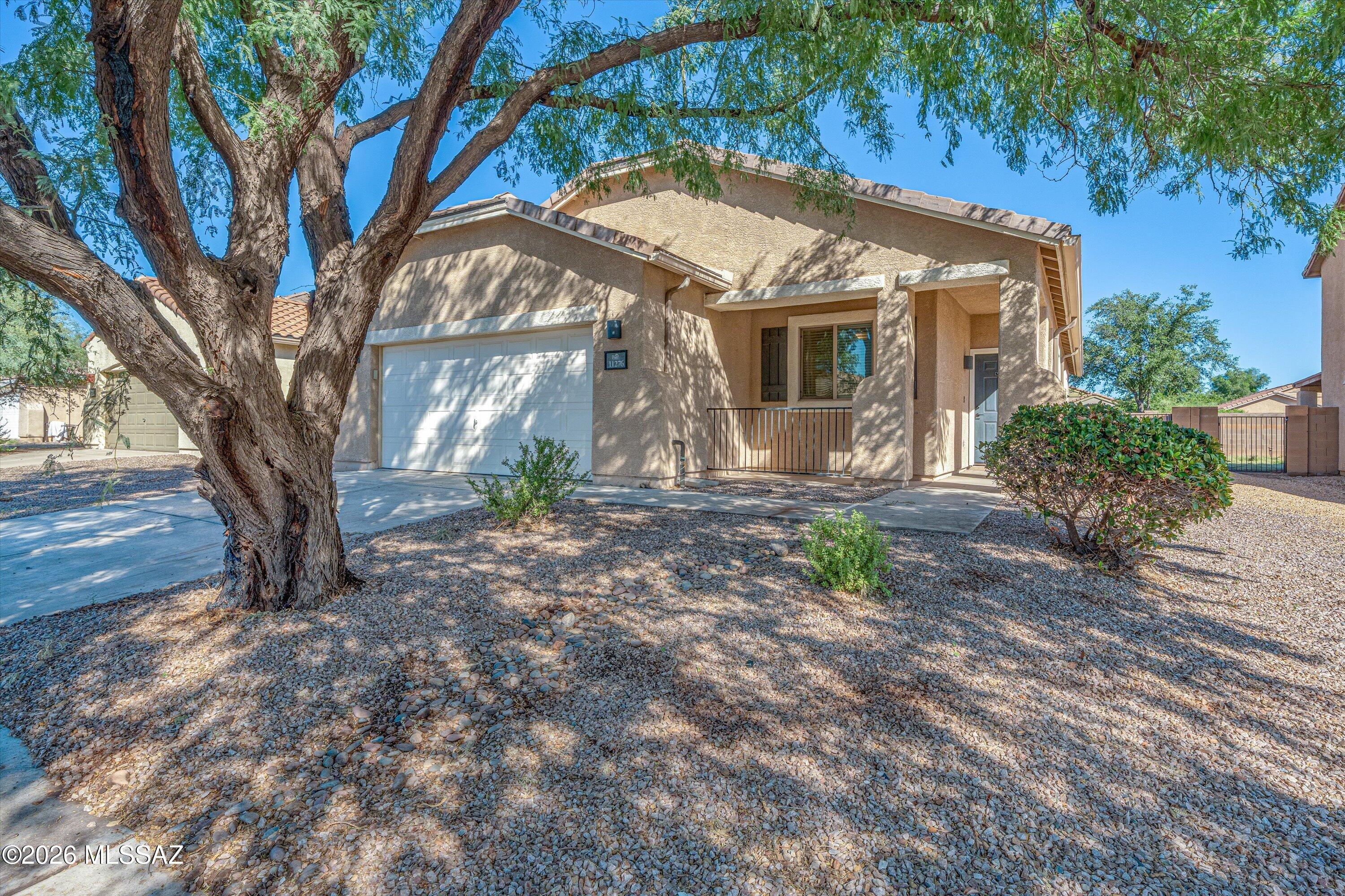 Gladden Farms Block 16 (1-89) - Residential