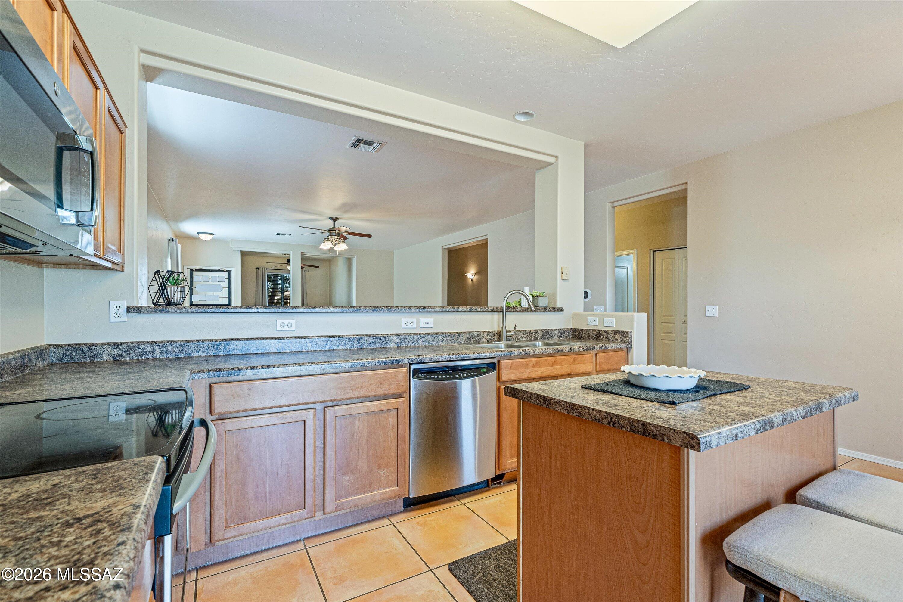 Gladden Farms Block 16 (1-89) - Residential