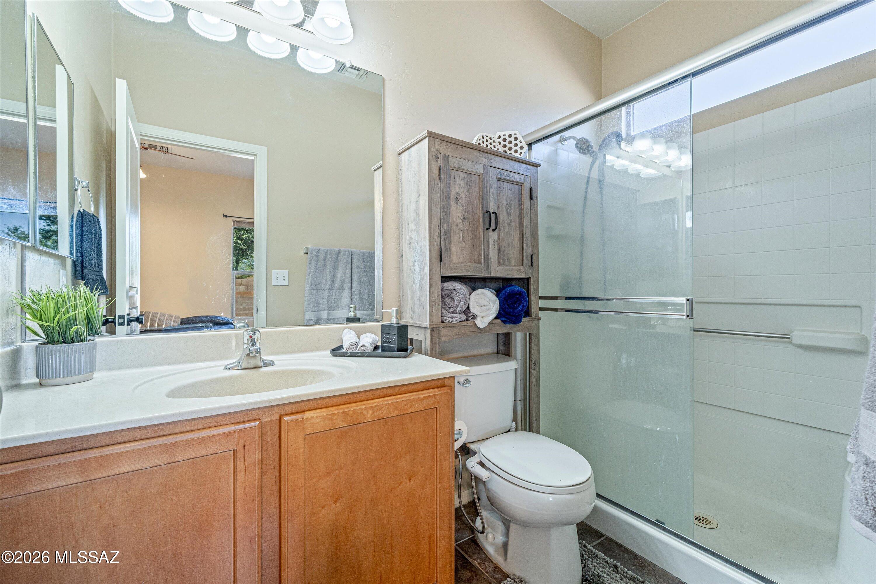 Gladden Farms Block 16 (1-89) - Residential