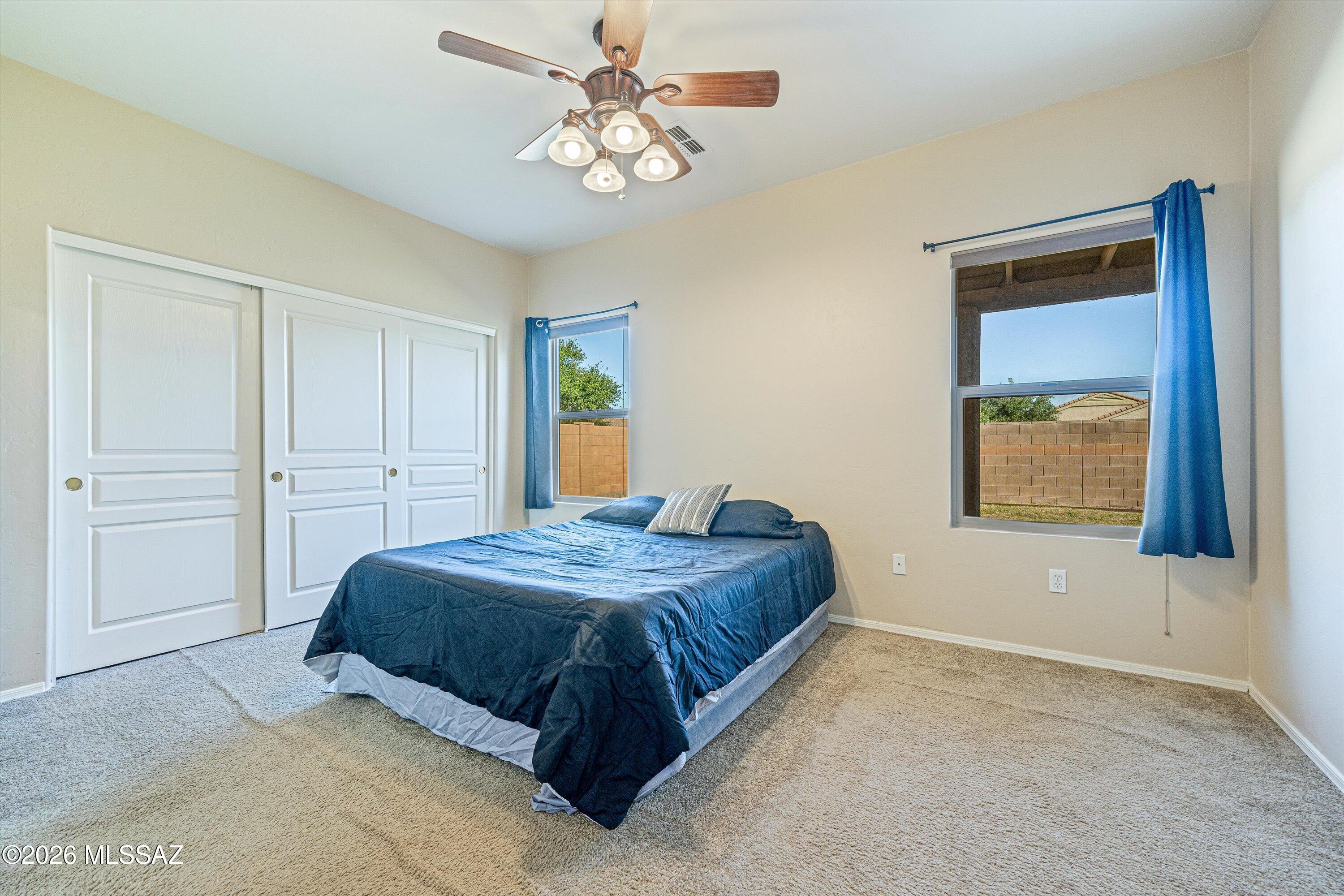 Gladden Farms Block 16 (1-89) - Residential