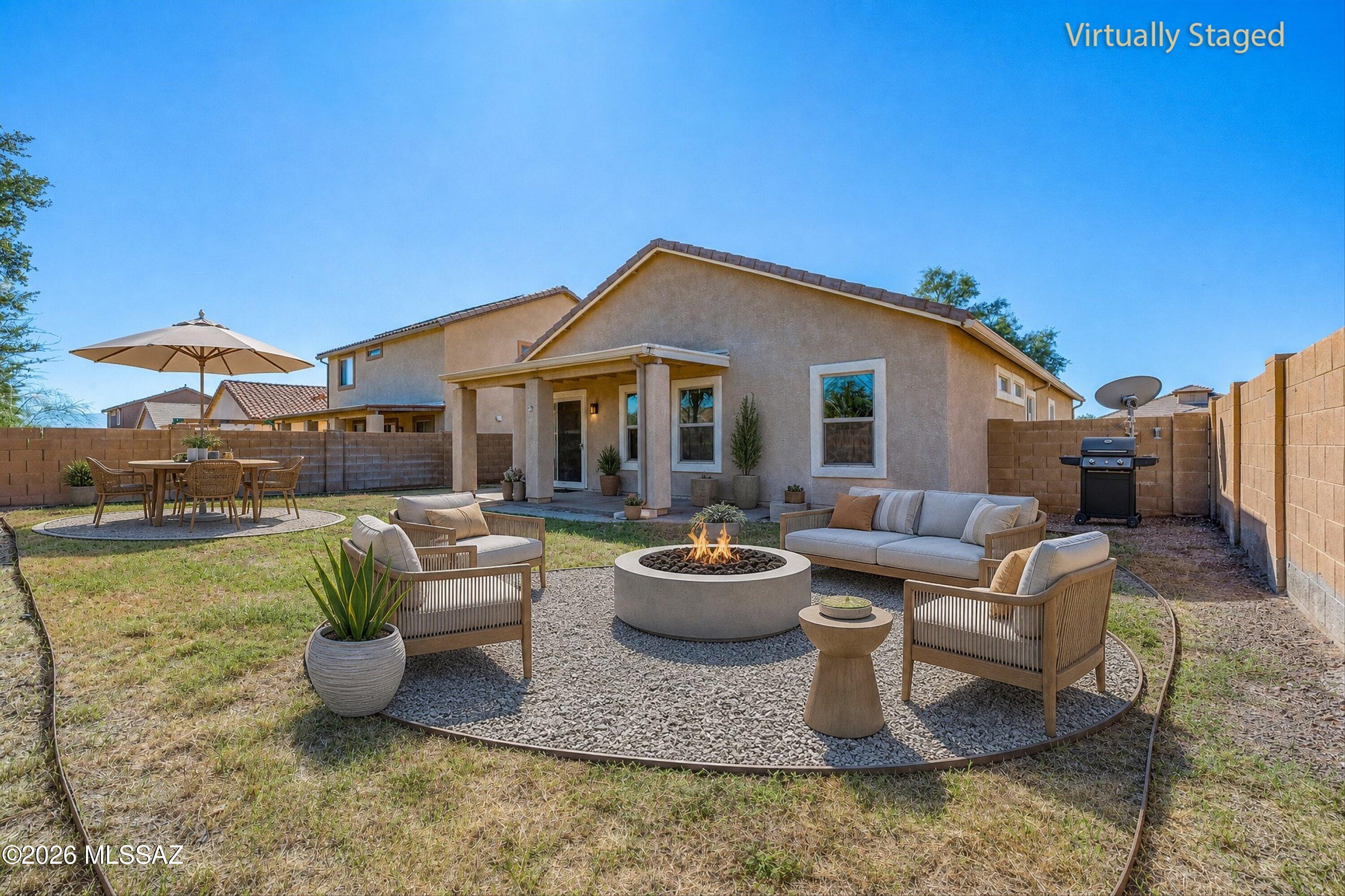 Gladden Farms Block 16 (1-89) - Residential
