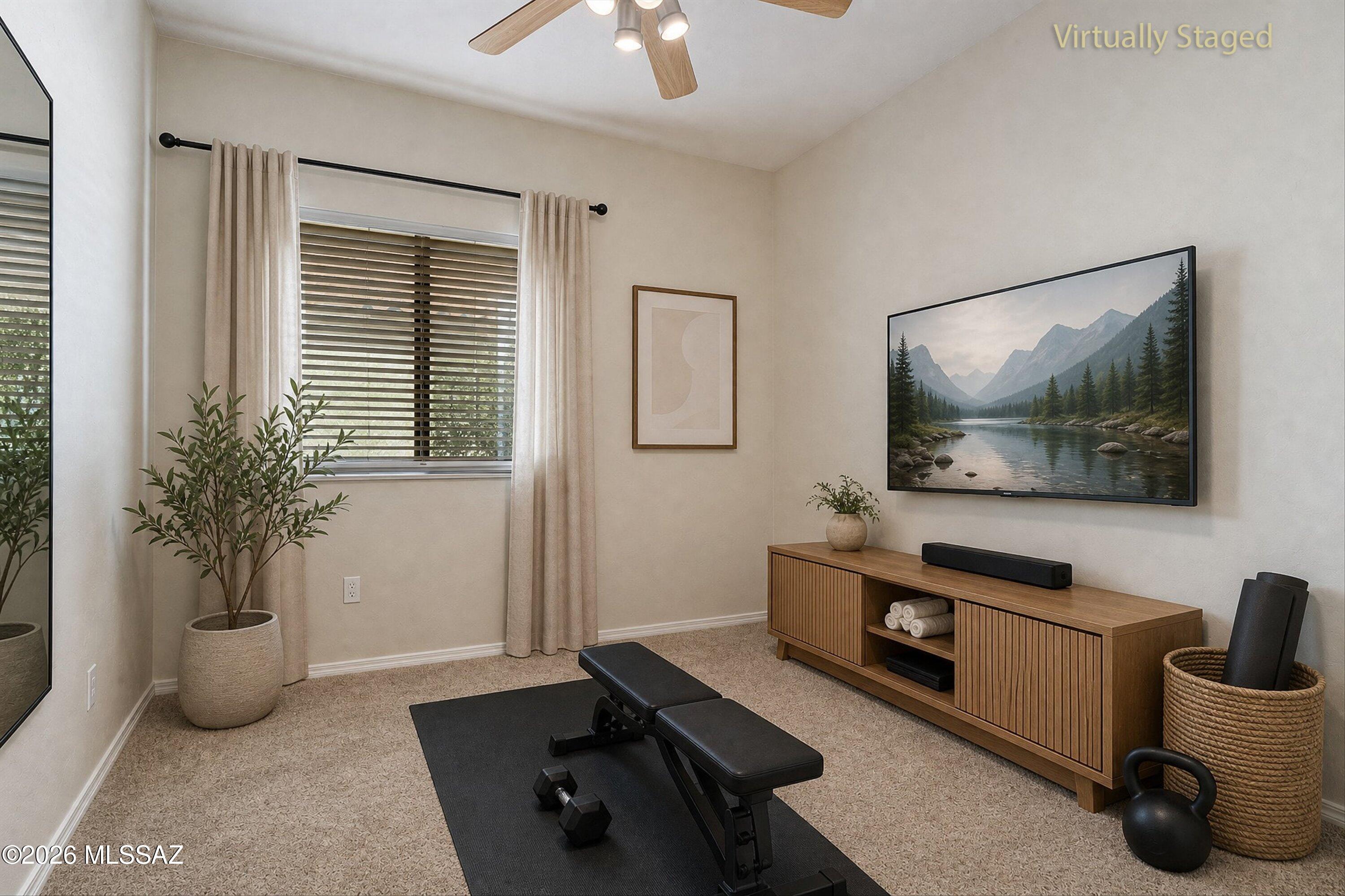 Gladden Farms Block 16 (1-89) - Residential