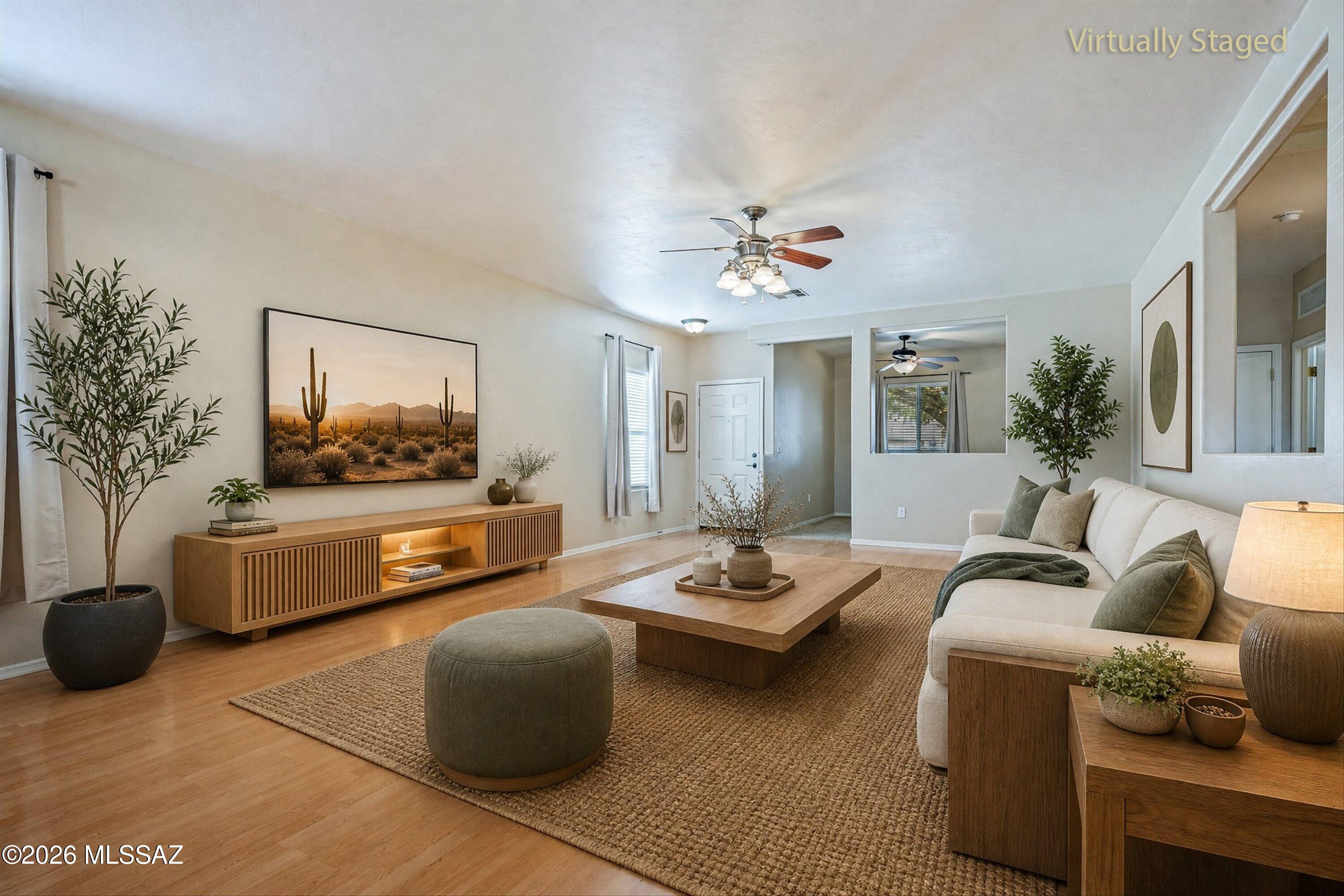 Gladden Farms Block 16 (1-89) - Residential