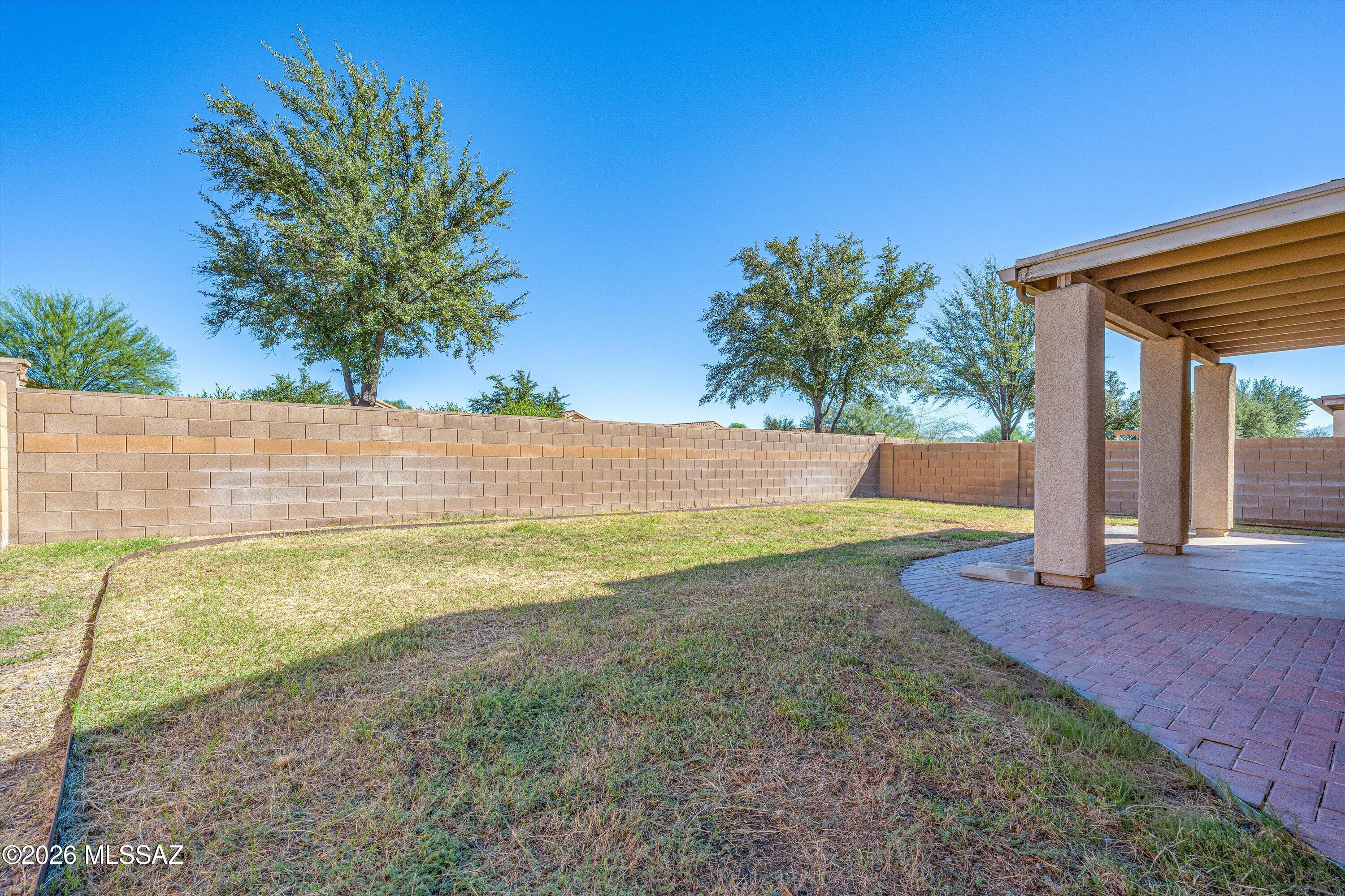 Gladden Farms Block 16 (1-89) - Residential