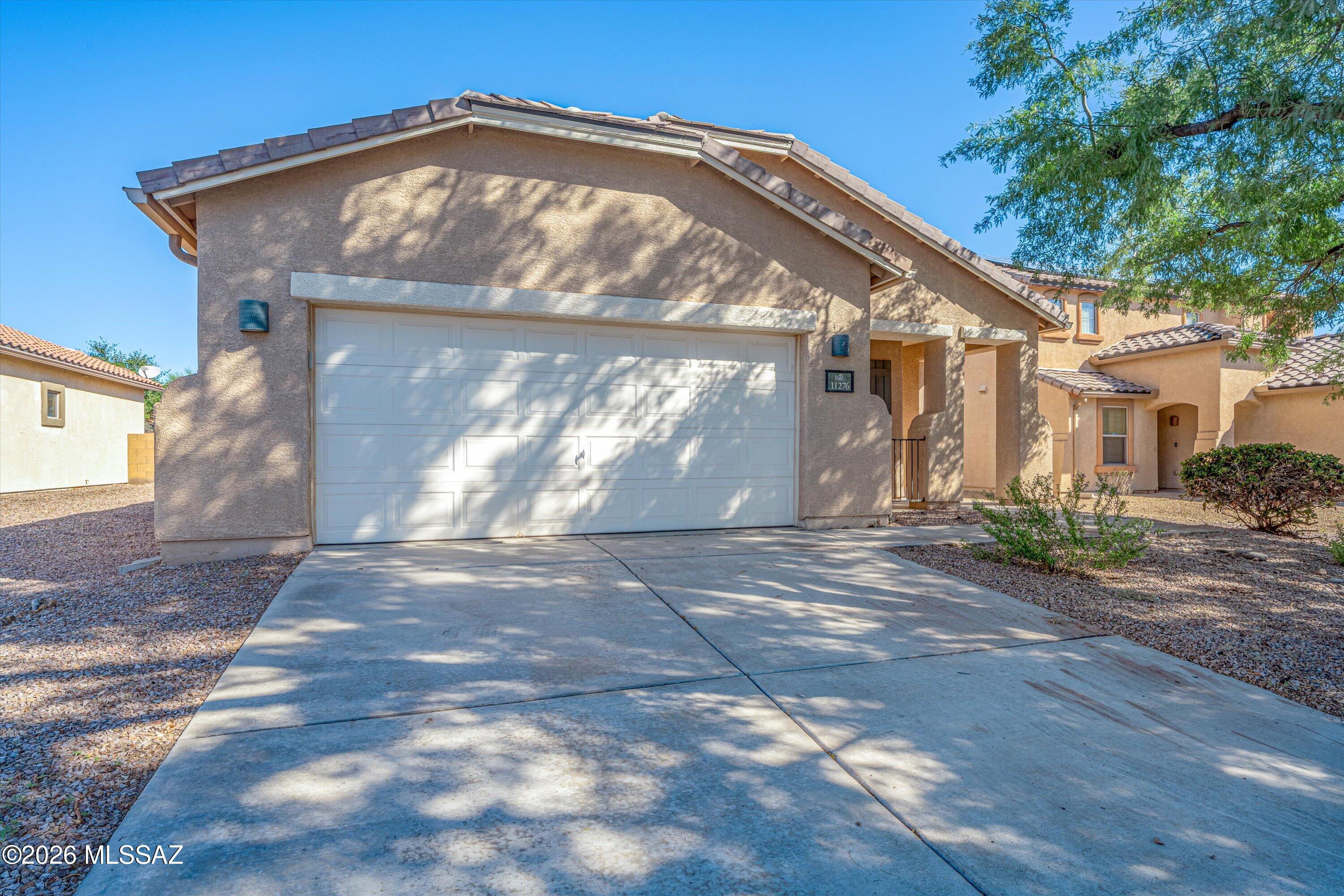 Gladden Farms Block 16 (1-89) - Residential