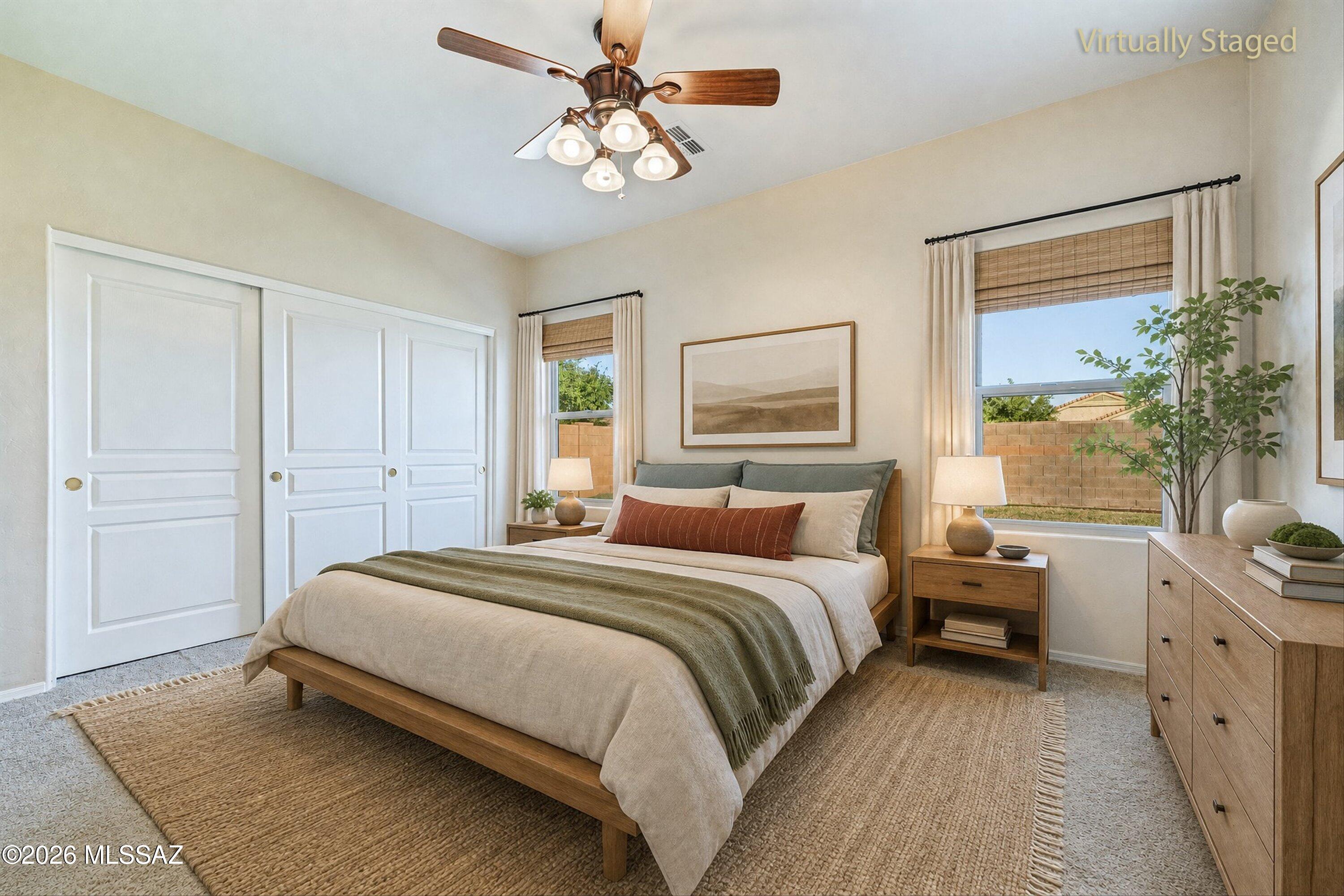 Gladden Farms Block 16 (1-89) - Residential