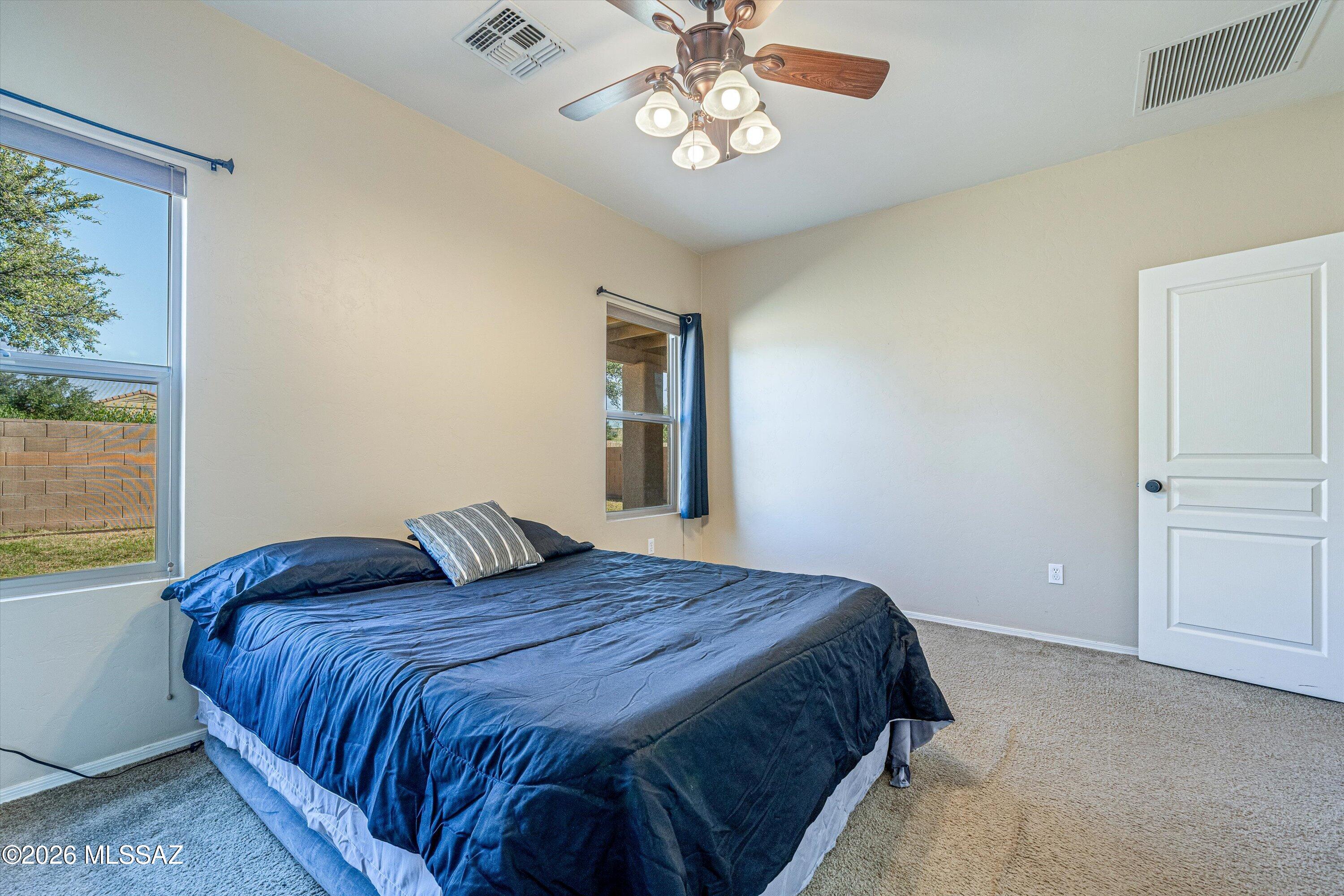 Gladden Farms Block 16 (1-89) - Residential