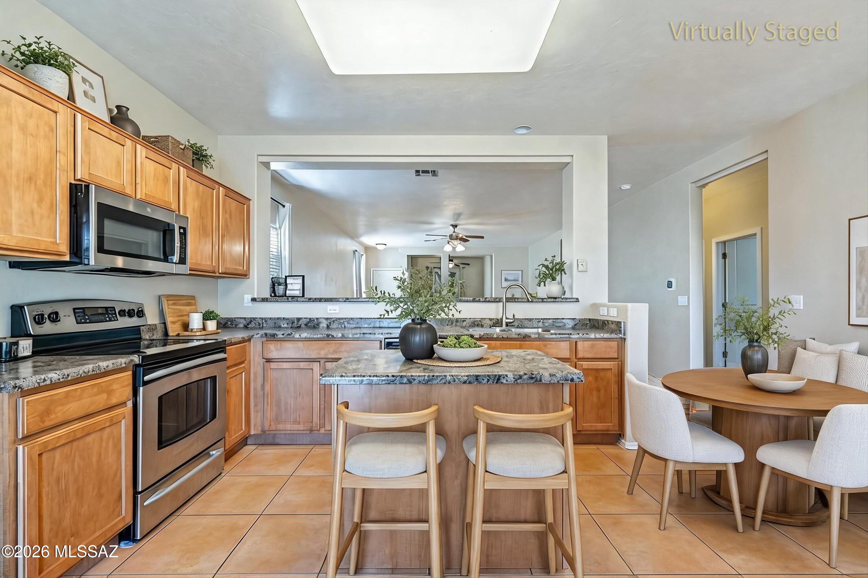 Gladden Farms Block 16 (1-89) - Residential