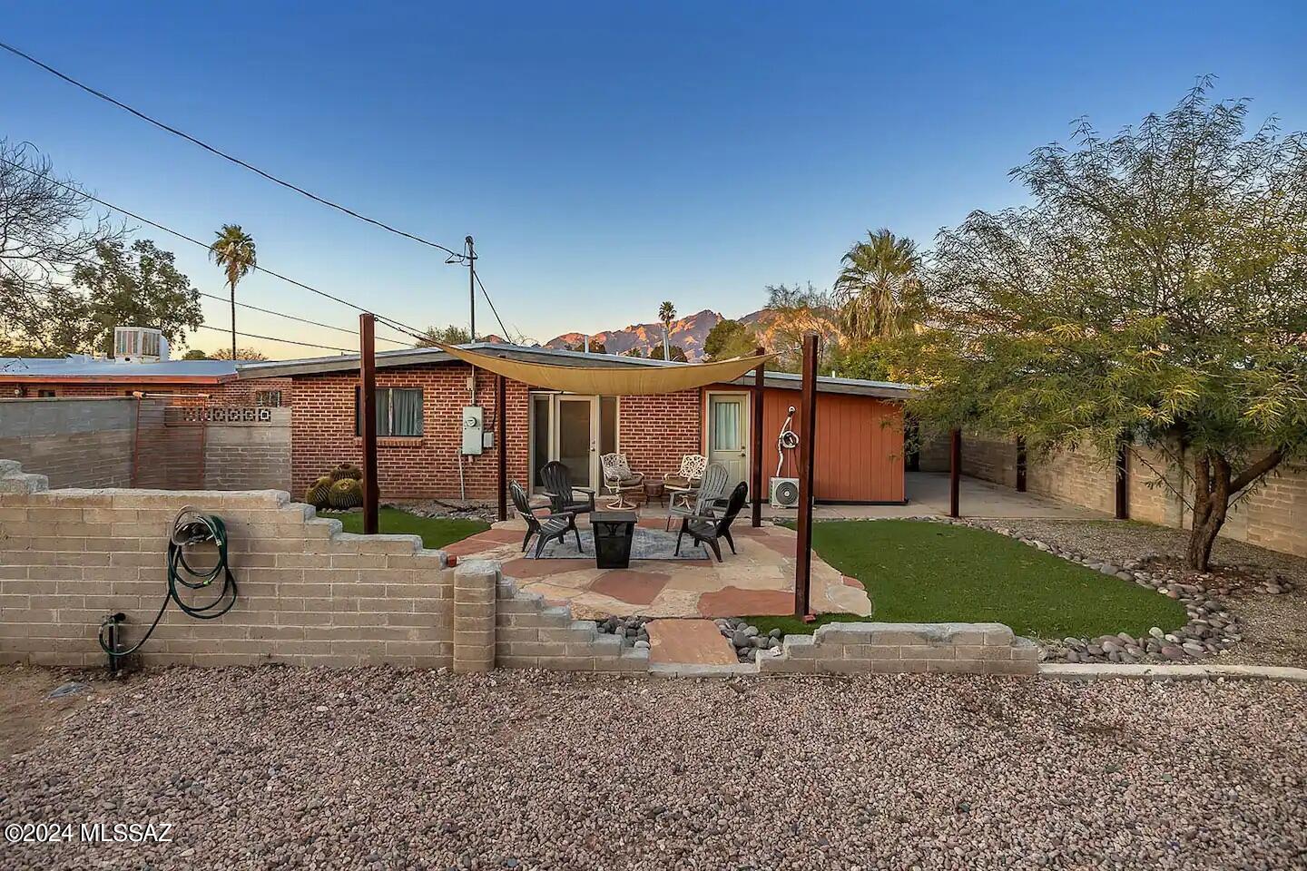 Green Valley Add - Residential