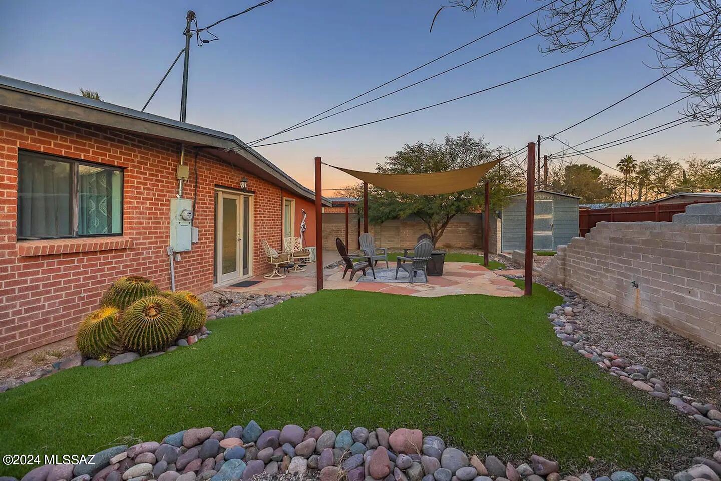 Green Valley Add - Residential