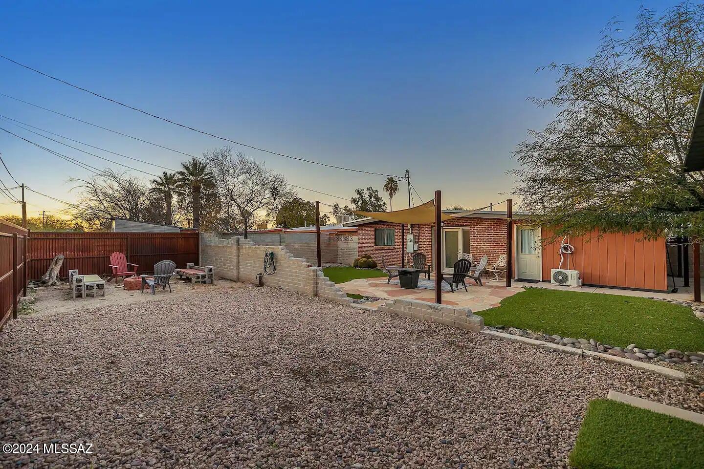 Green Valley Add - Residential