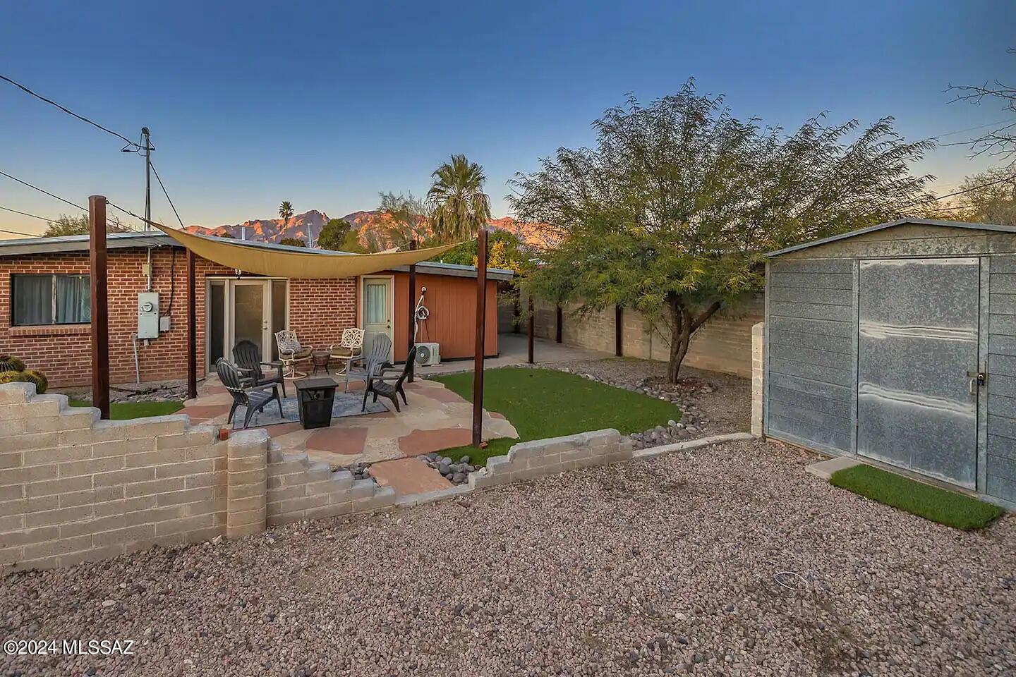 Green Valley Add - Residential