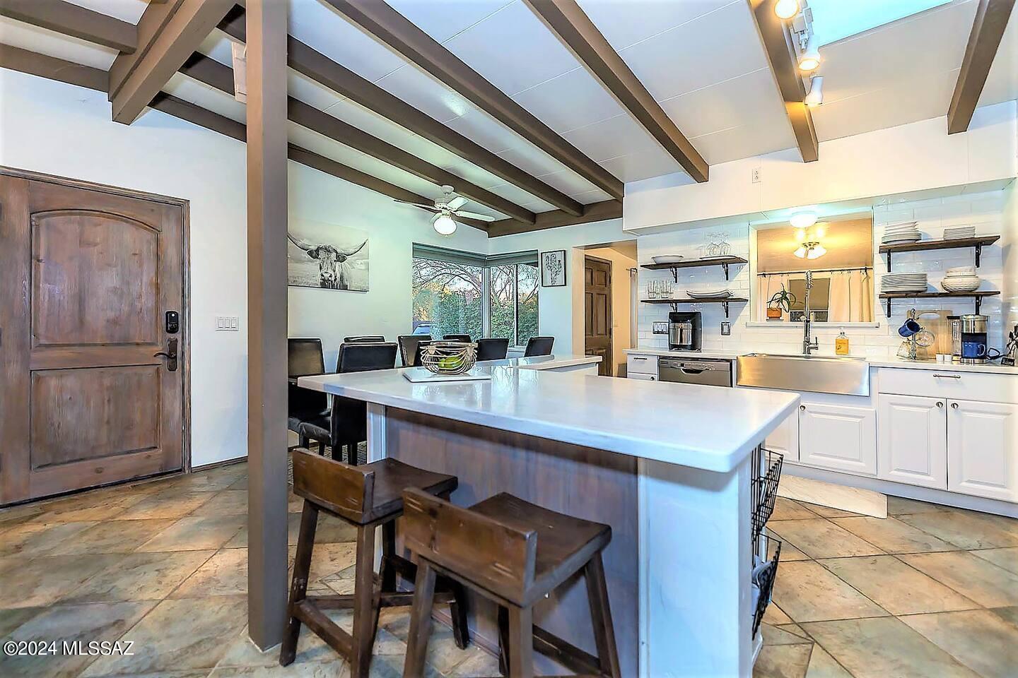 Green Valley Add - Residential