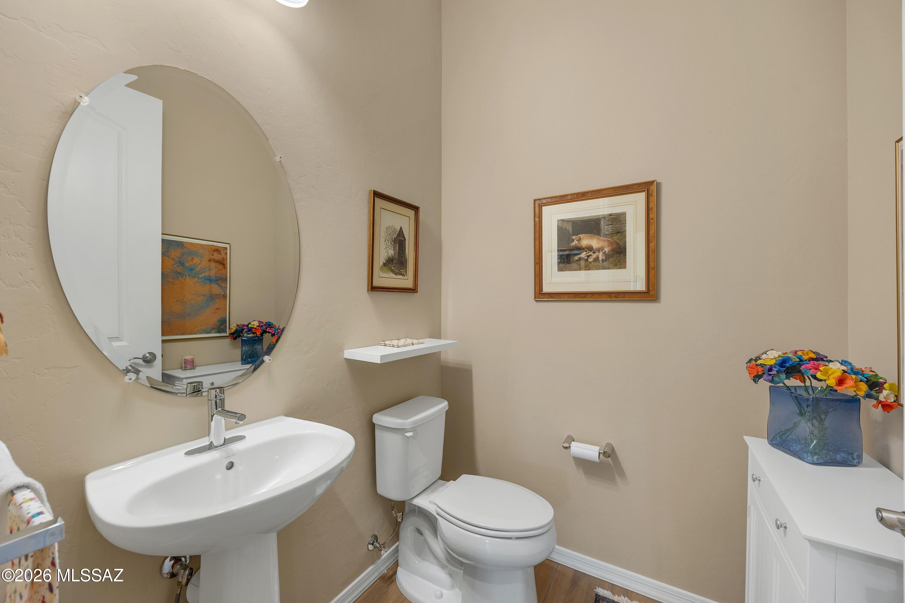 Del Webb at Dove Mountain VII - Residential