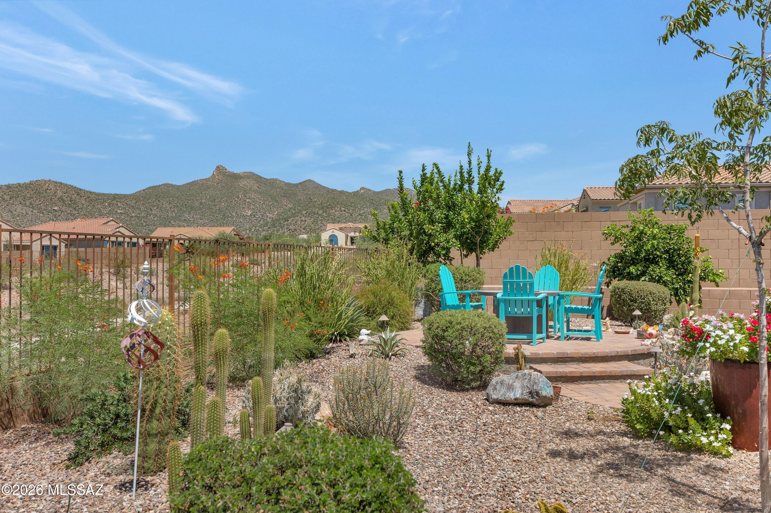 Del Webb at Dove Mountain VII - Residential