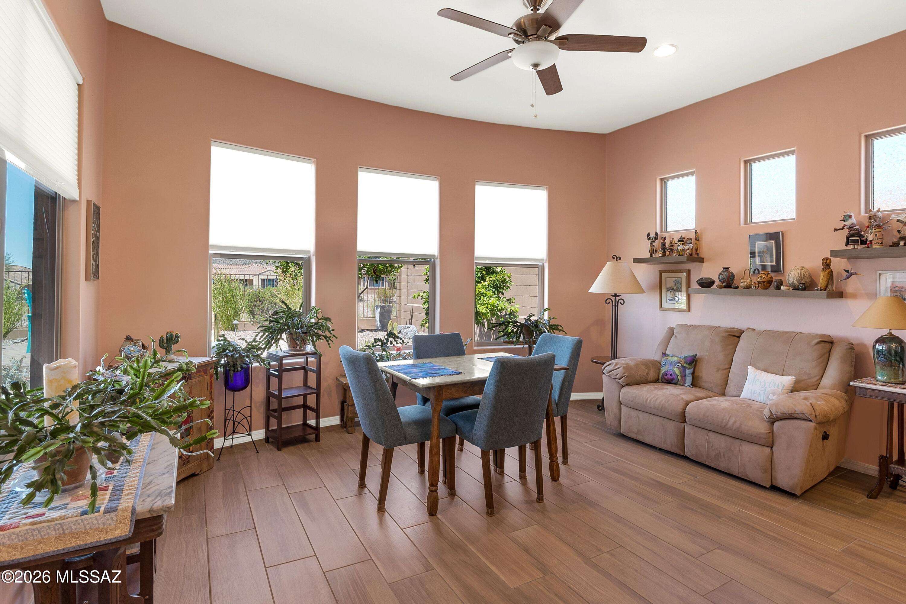 Del Webb at Dove Mountain VII - Residential