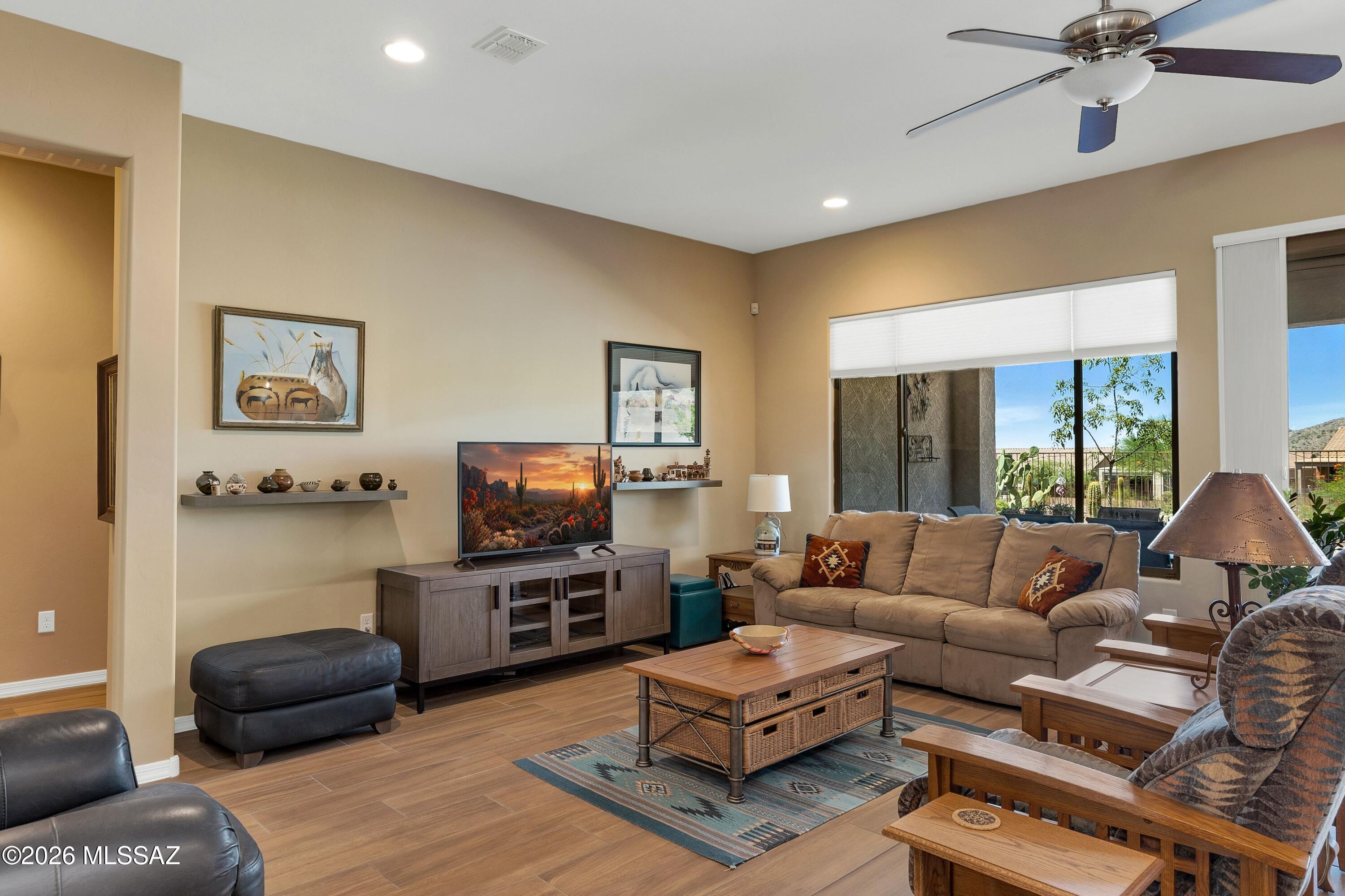 Del Webb at Dove Mountain VII - Residential