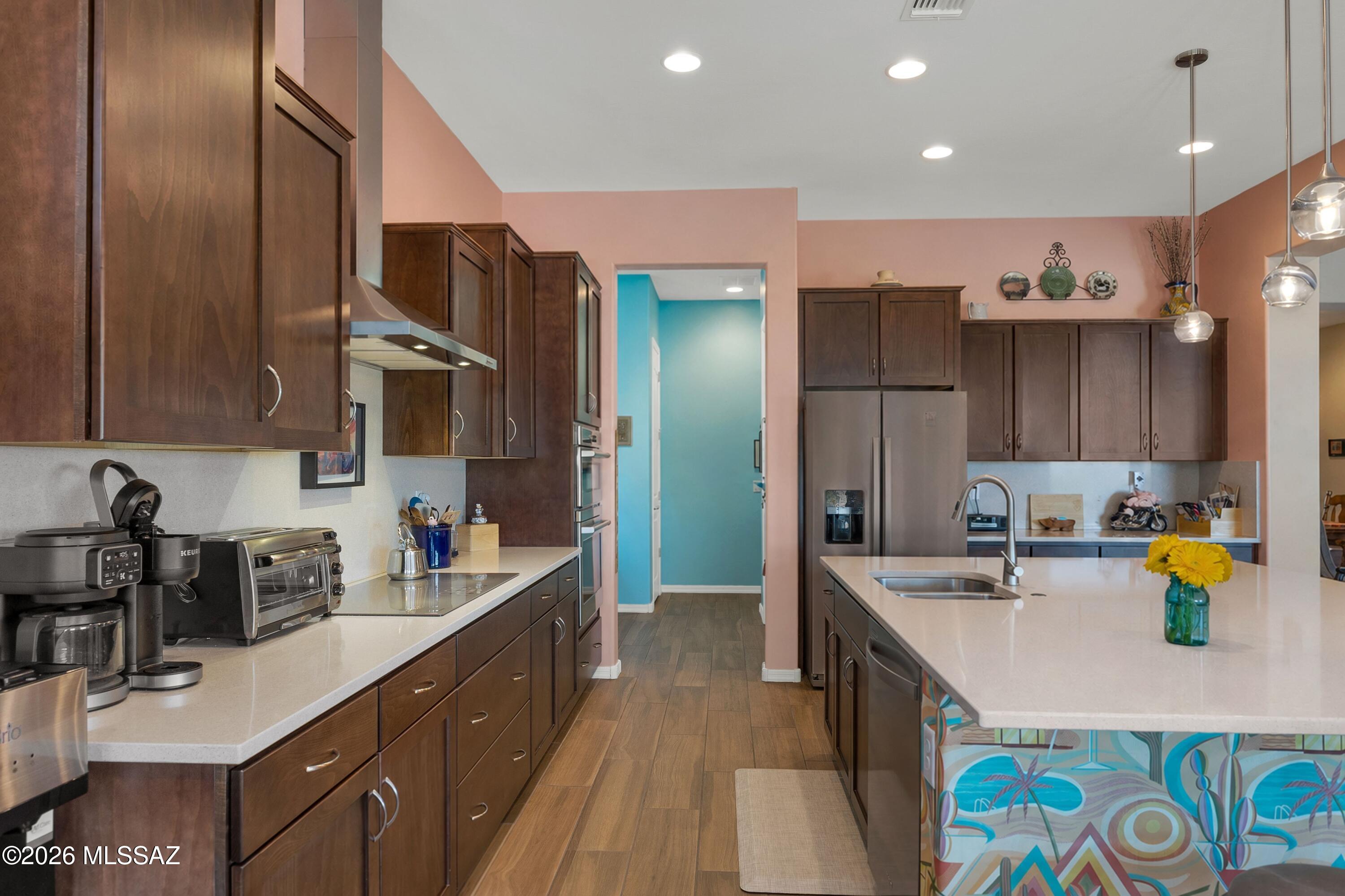 Del Webb at Dove Mountain VII - Residential
