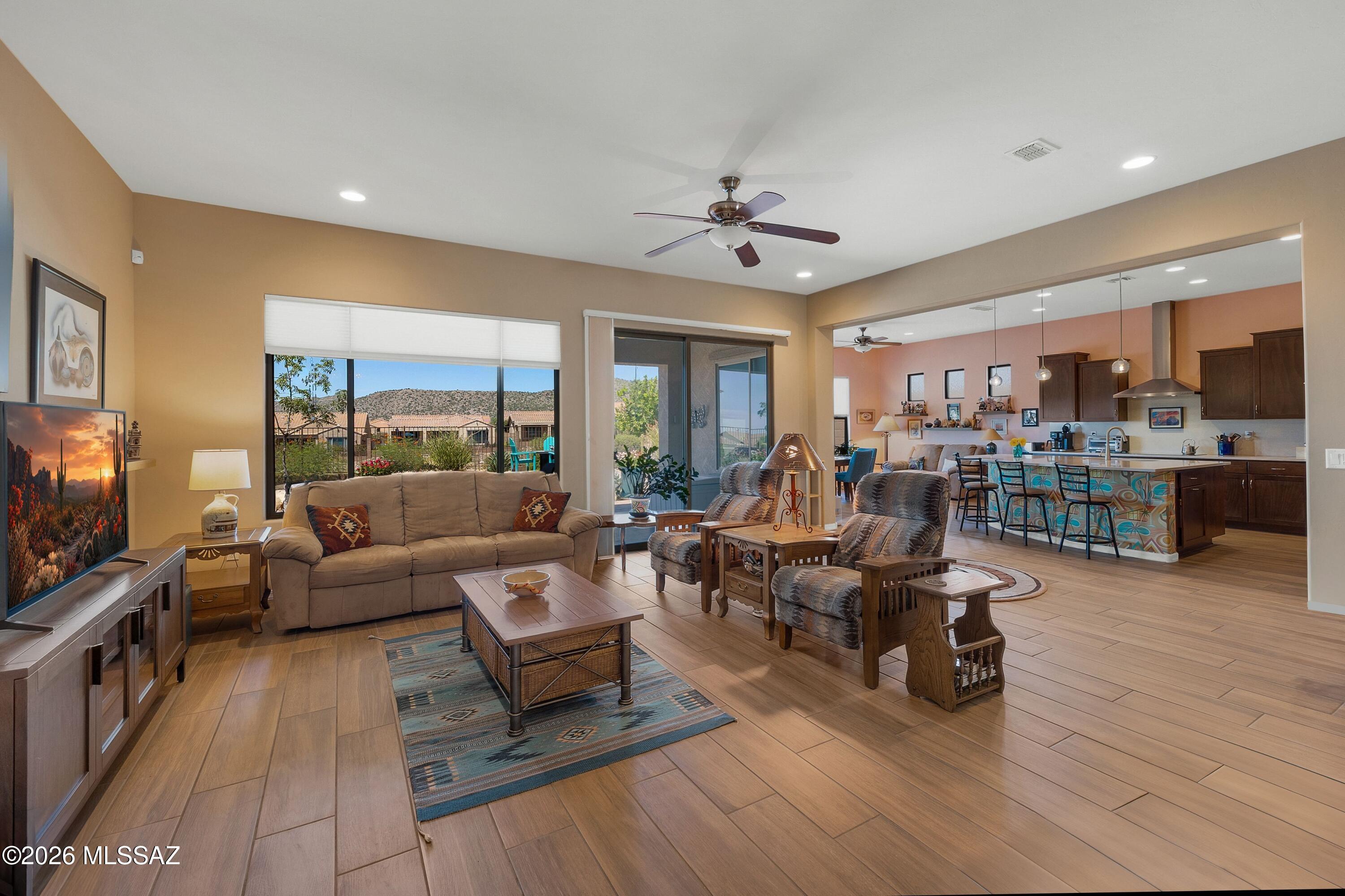 Del Webb at Dove Mountain VII - Residential