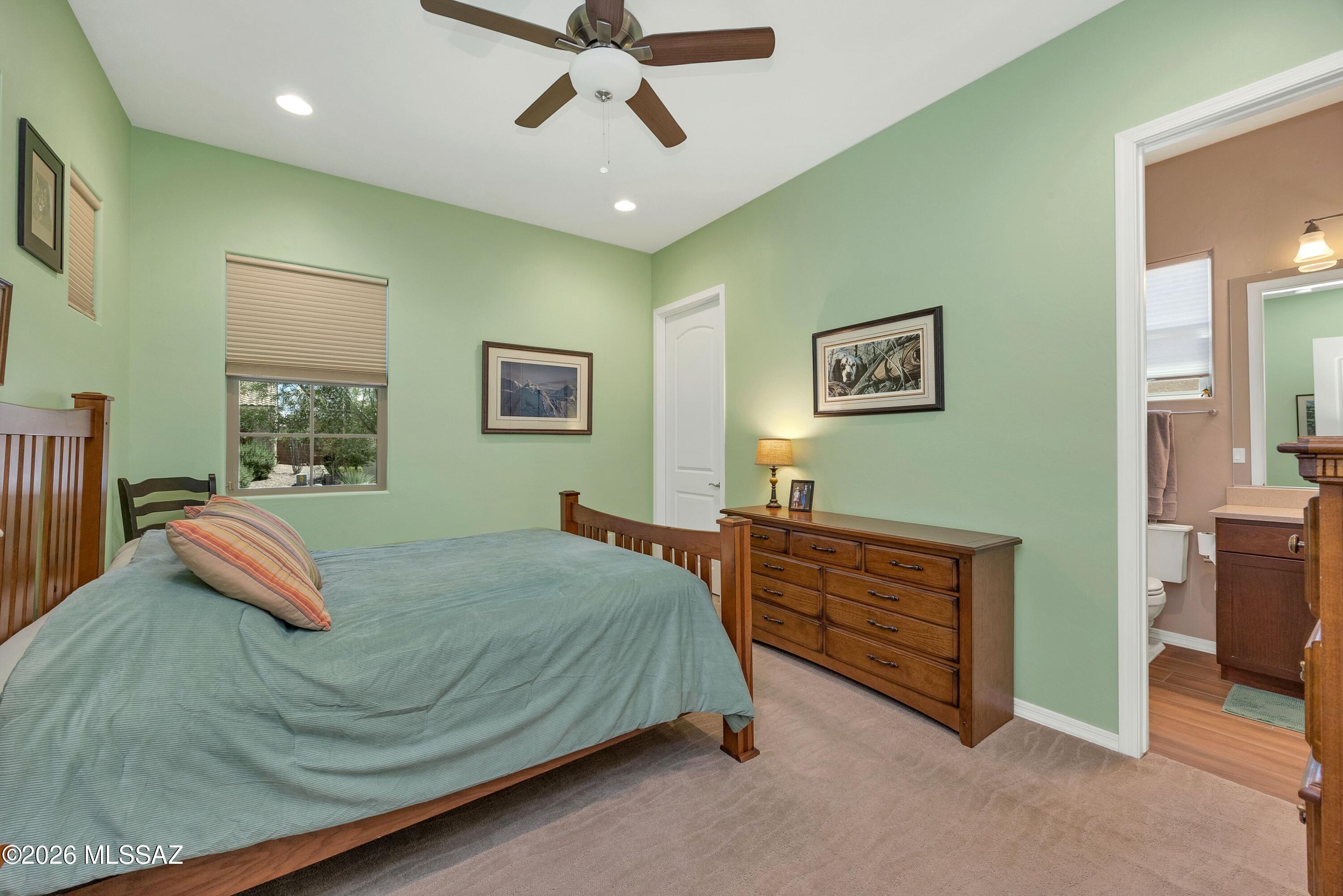 Del Webb at Dove Mountain VII - Residential