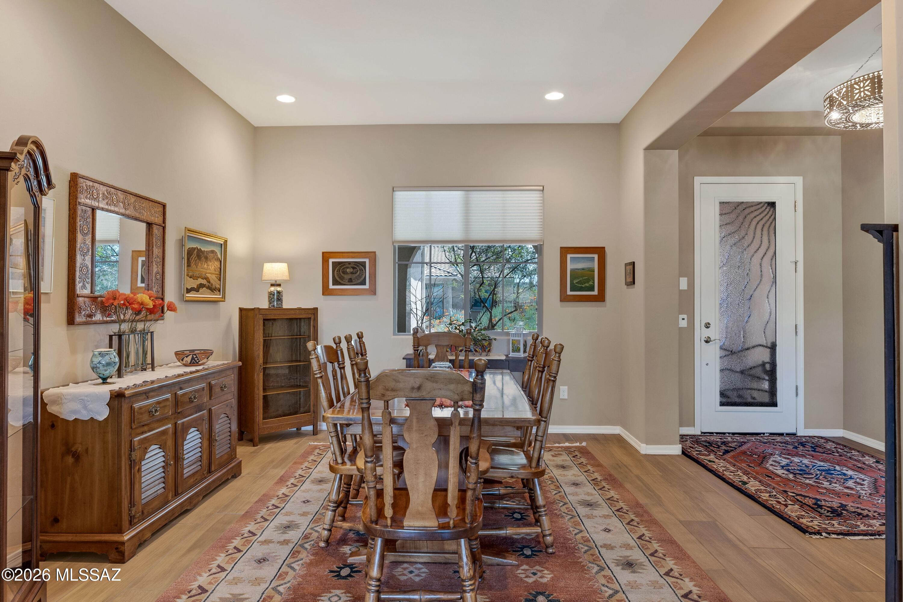 Del Webb at Dove Mountain VII - Residential