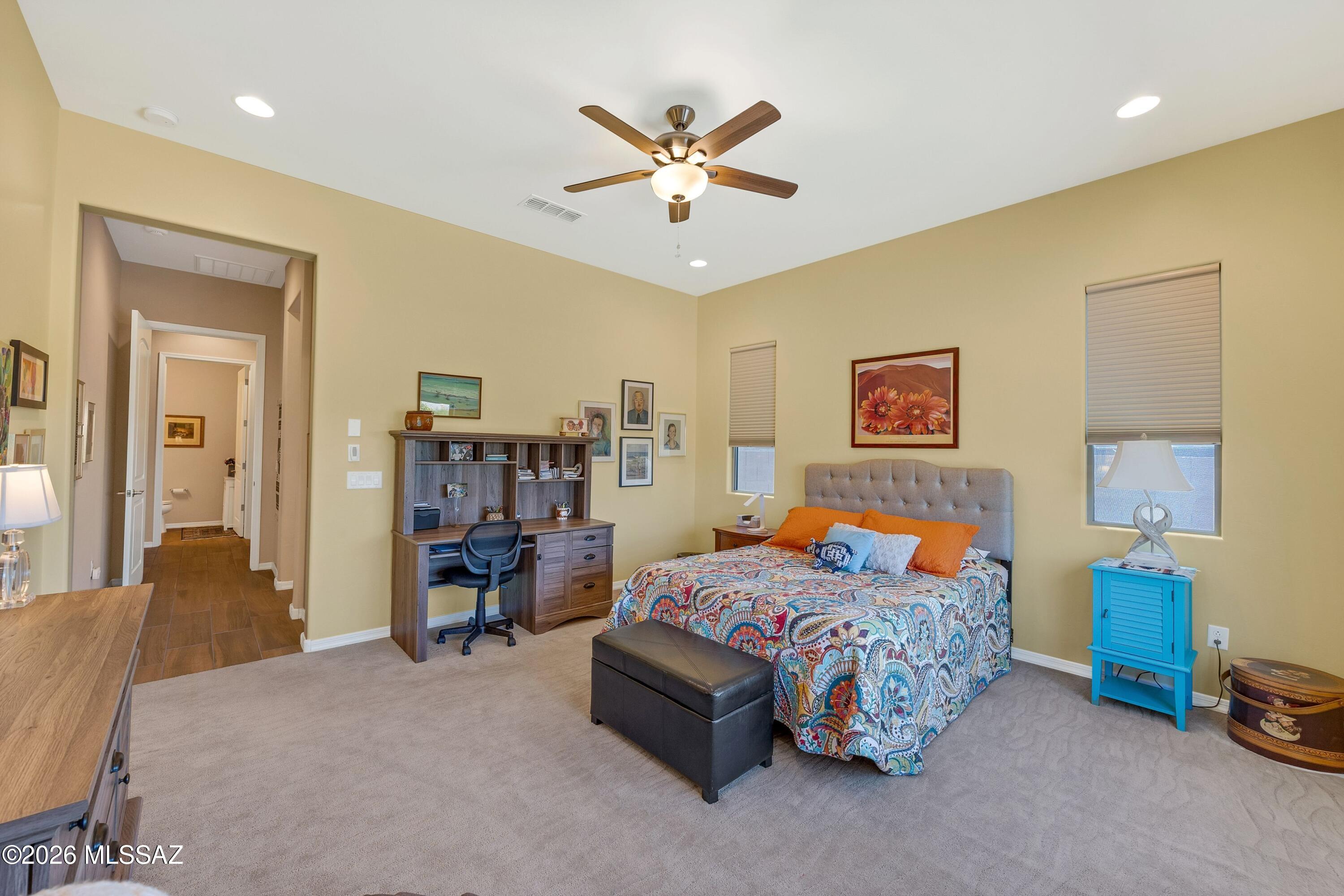 Del Webb at Dove Mountain VII - Residential