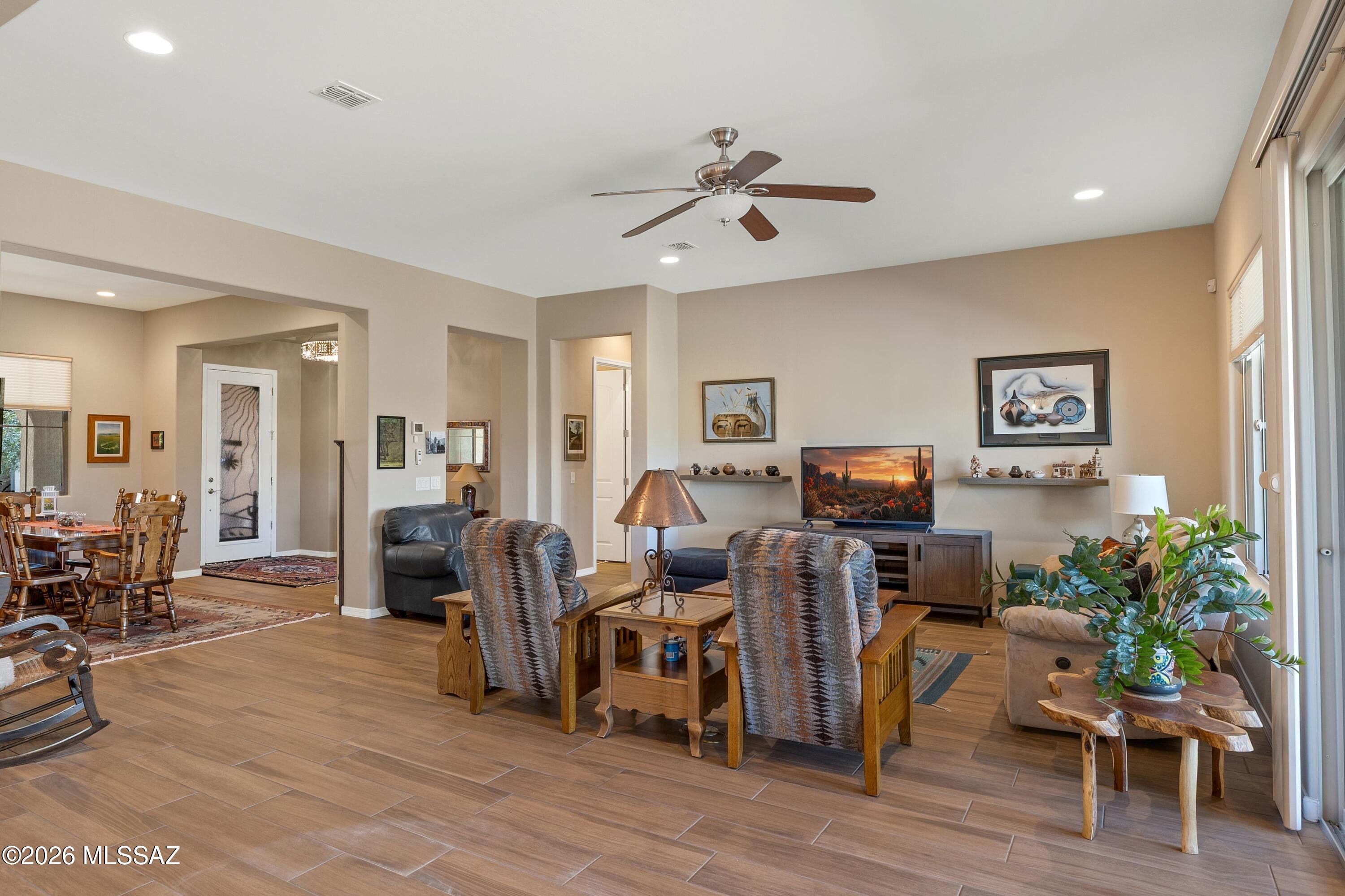 Del Webb at Dove Mountain VII - Residential