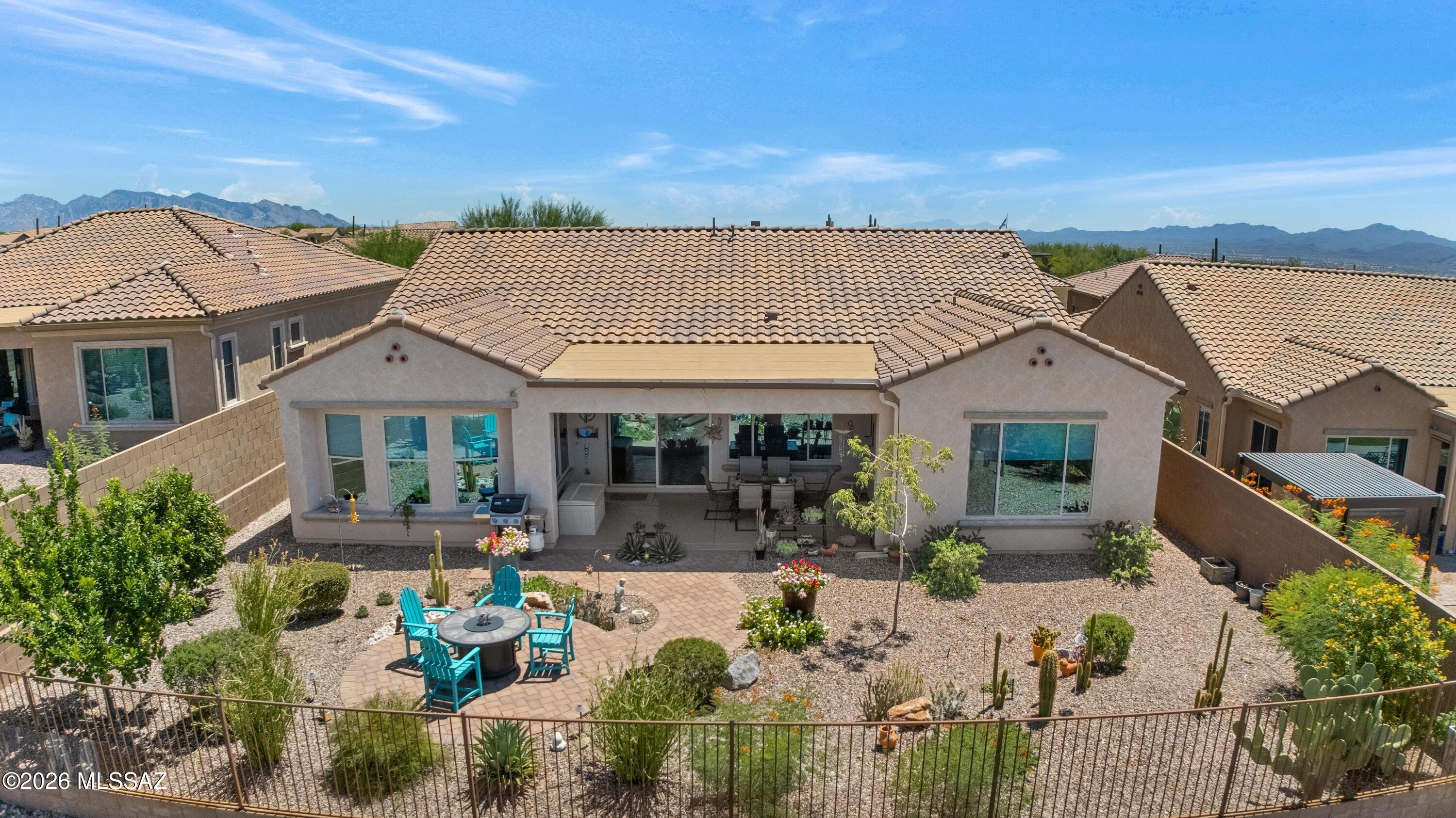 Del Webb at Dove Mountain VII - Residential