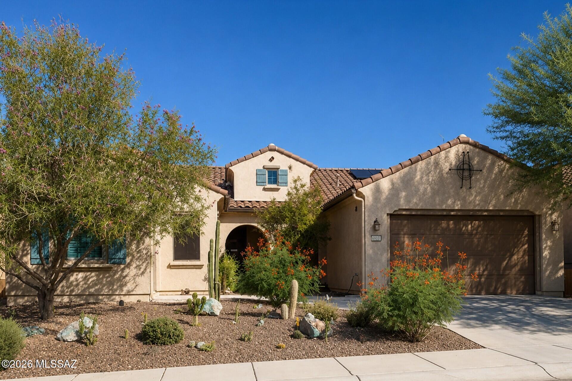 Del Webb at Dove Mountain VII - Residential