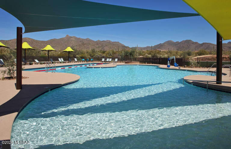 Del Webb at Dove Mountain VII - Residential