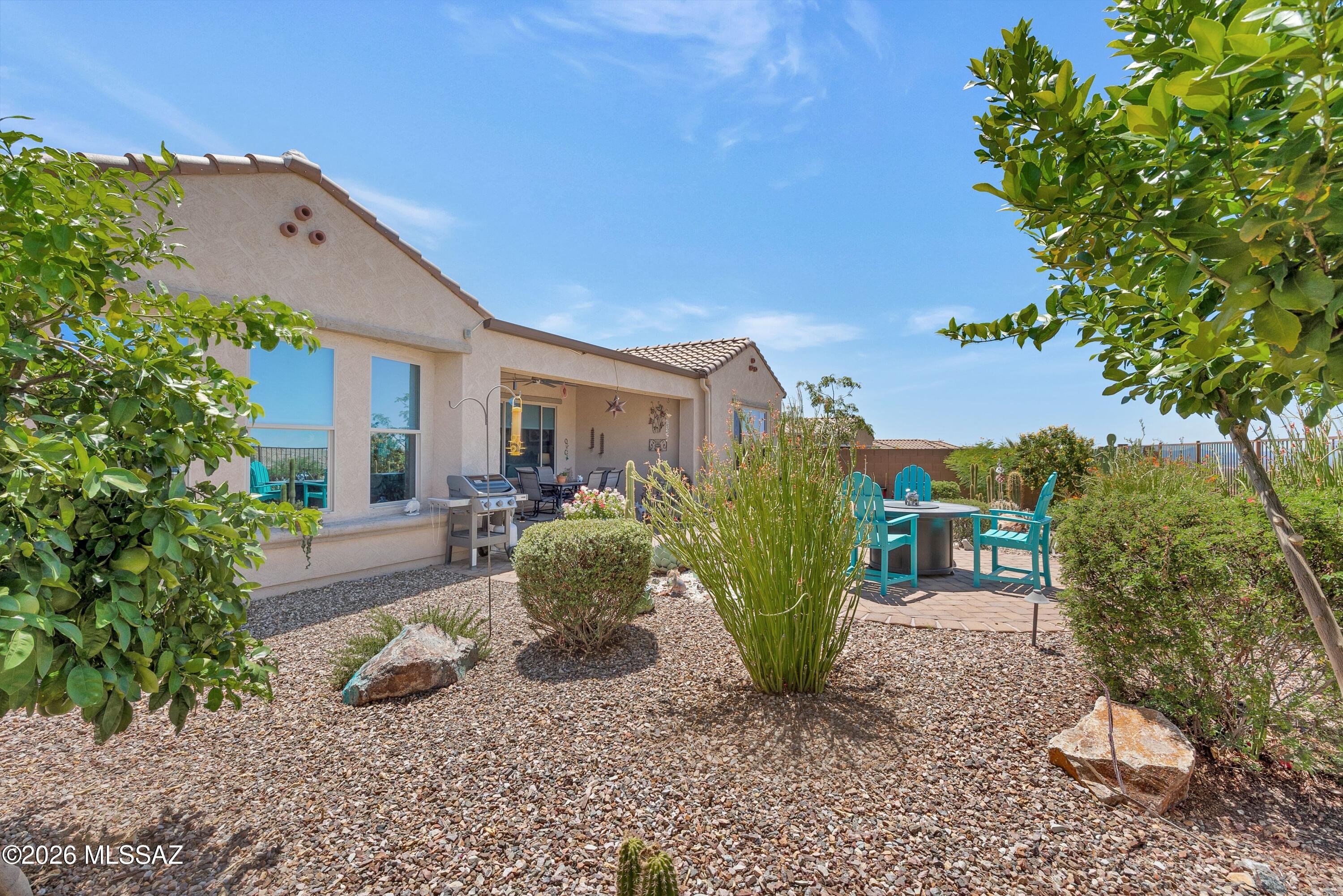 Del Webb at Dove Mountain VII - Residential