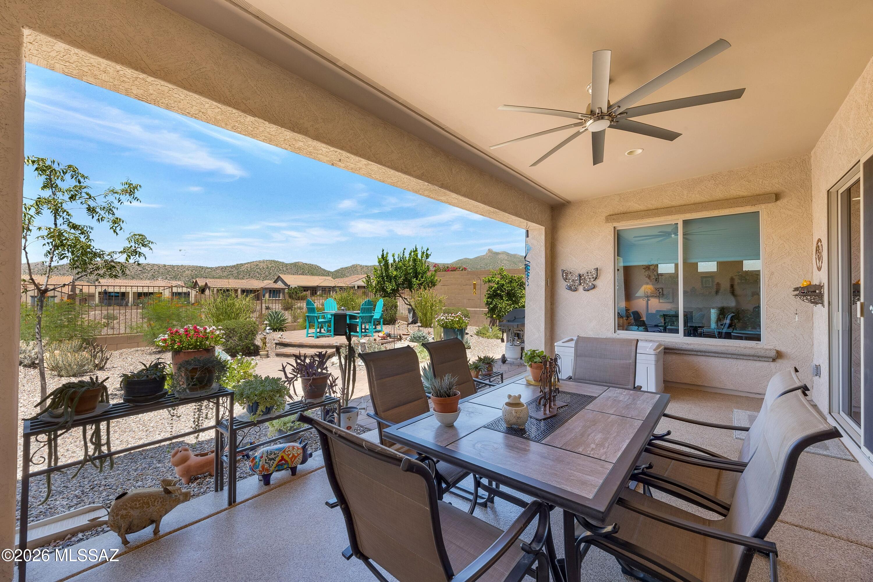 Del Webb at Dove Mountain VII - Residential