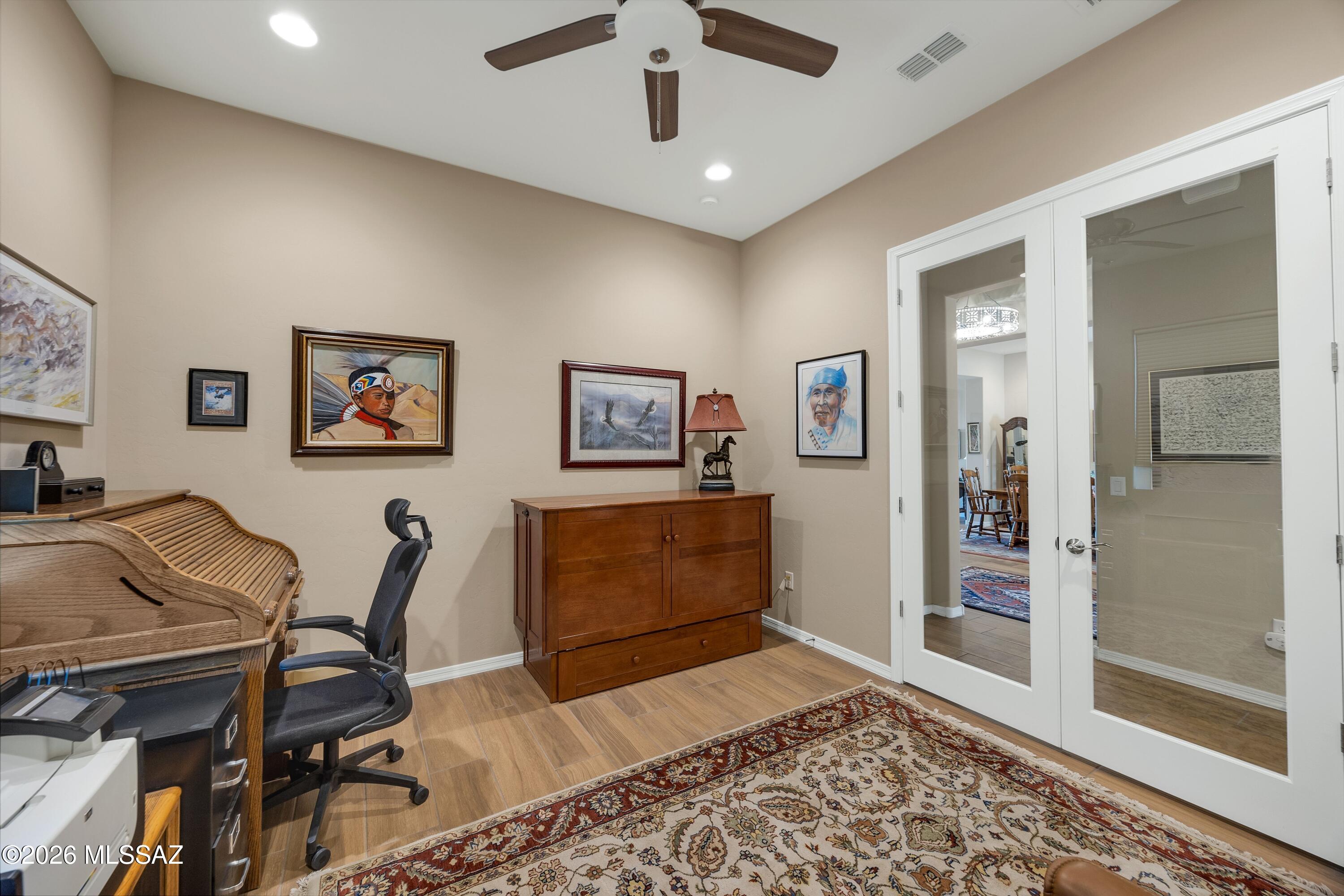Del Webb at Dove Mountain VII - Residential
