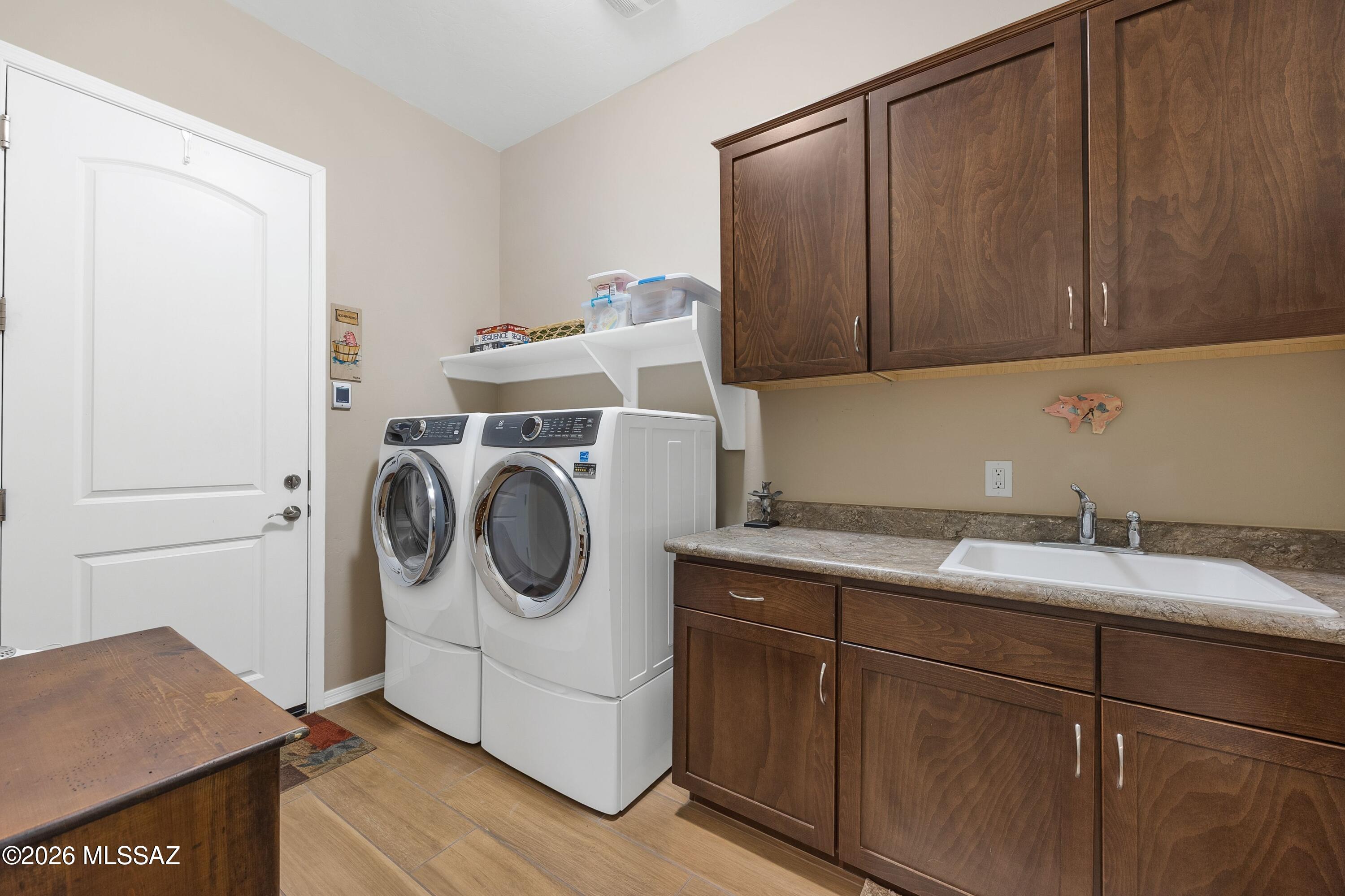Del Webb at Dove Mountain VII - Residential