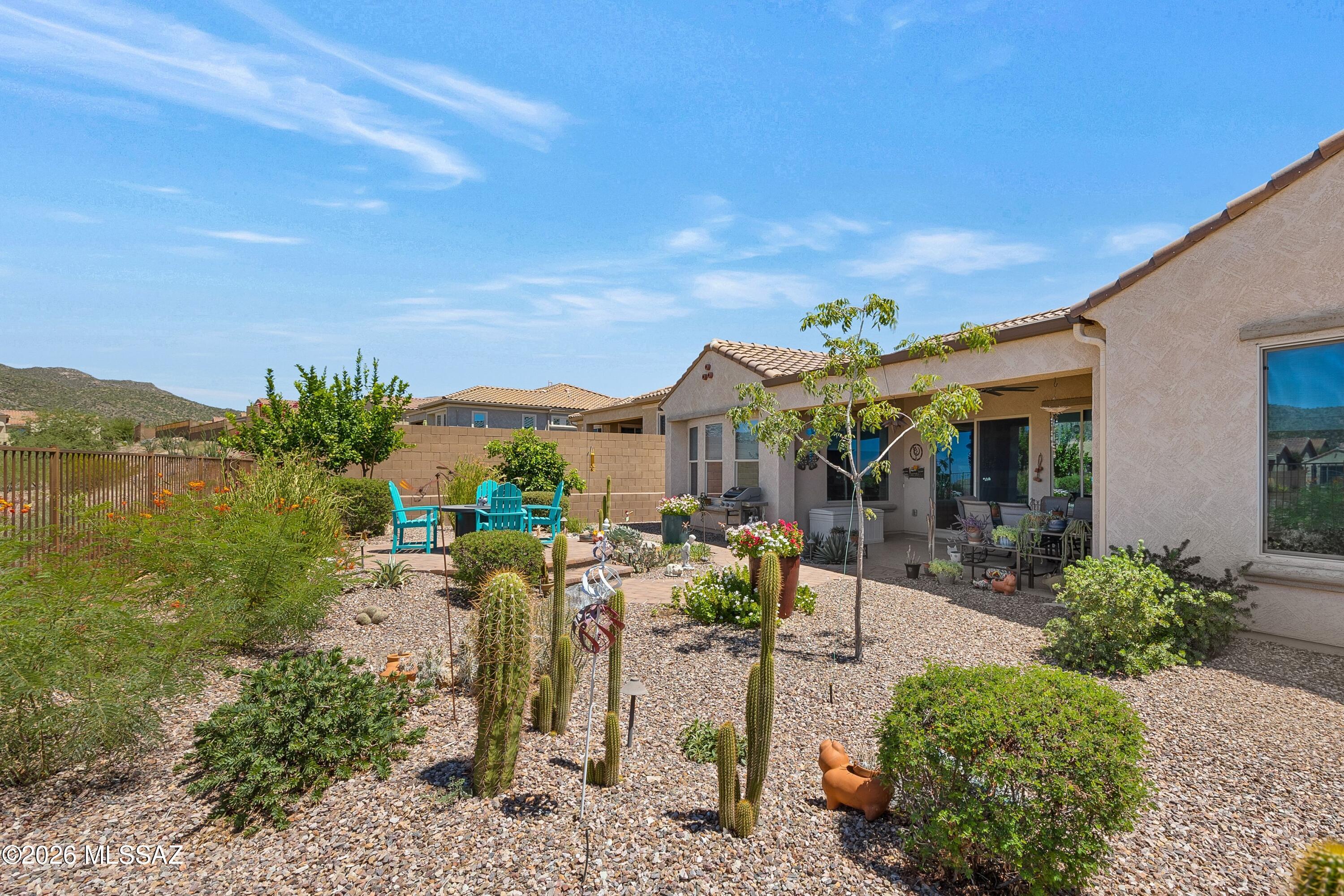 Del Webb at Dove Mountain VII - Residential