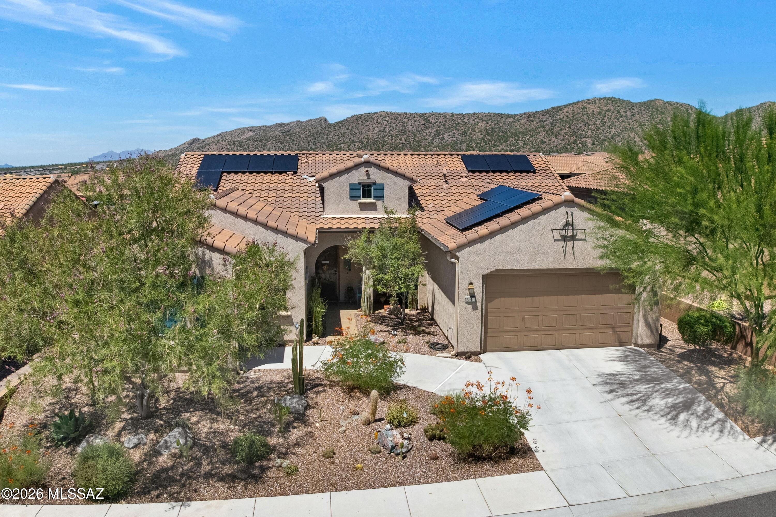 Del Webb at Dove Mountain VII - Residential