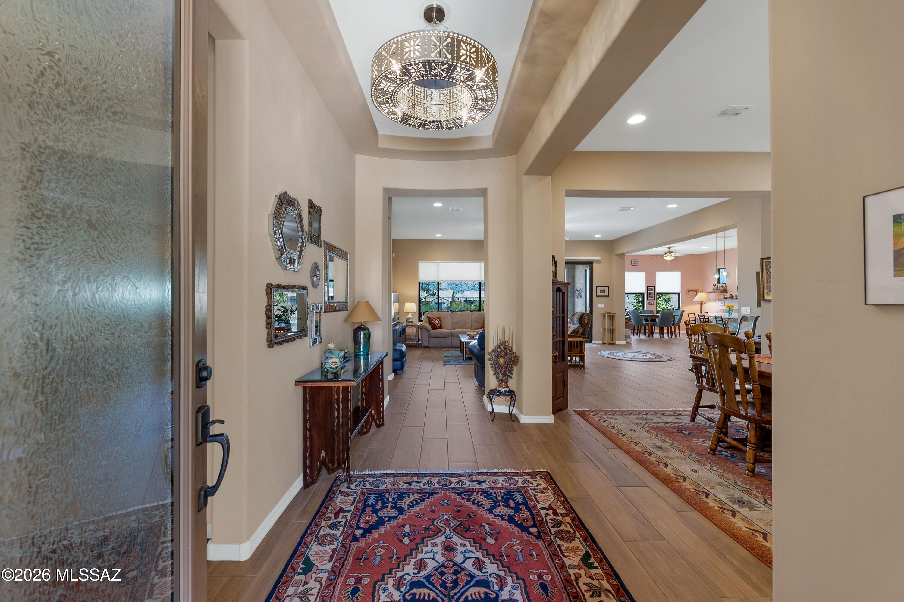Del Webb at Dove Mountain VII - Residential