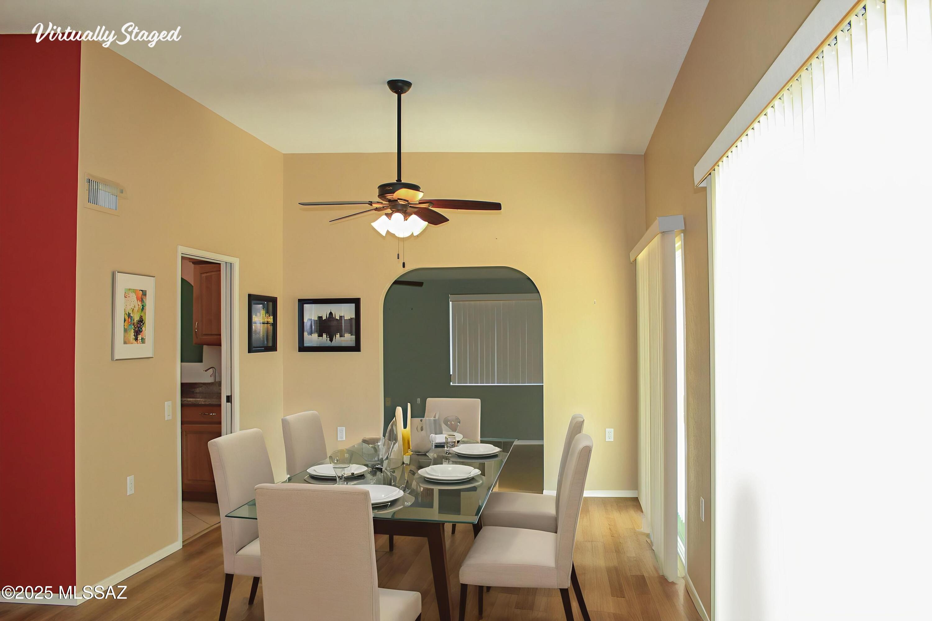 Colonia De Los Alamos (BK1-45) - Residential