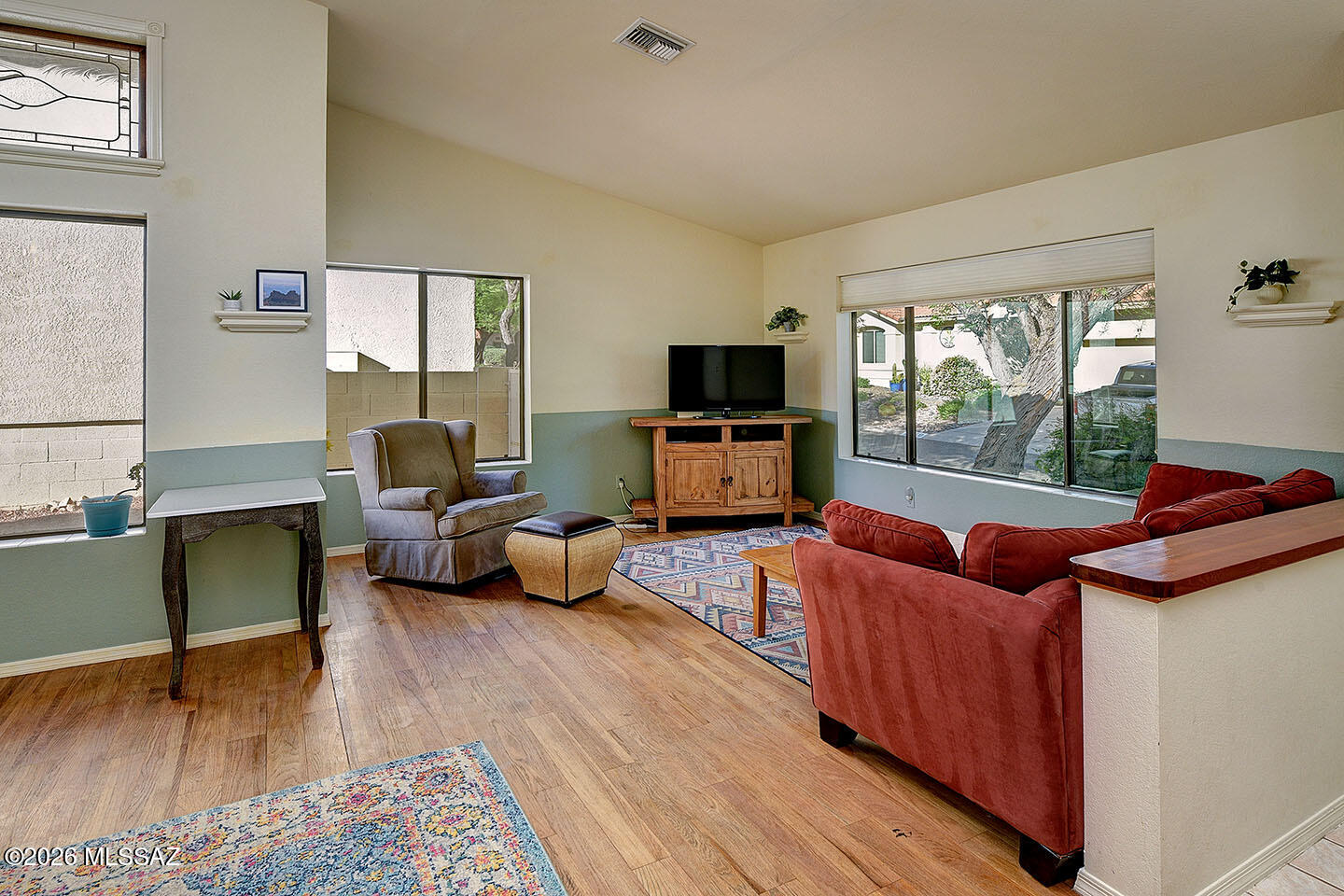 Sunrise Meadows (1-90) - Residential