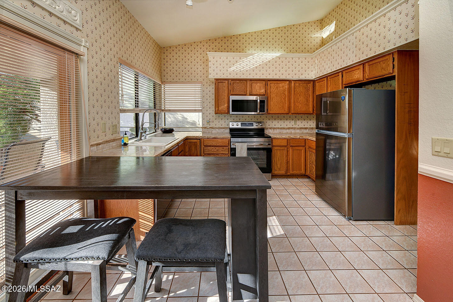 Sunrise Meadows (1-90) - Residential