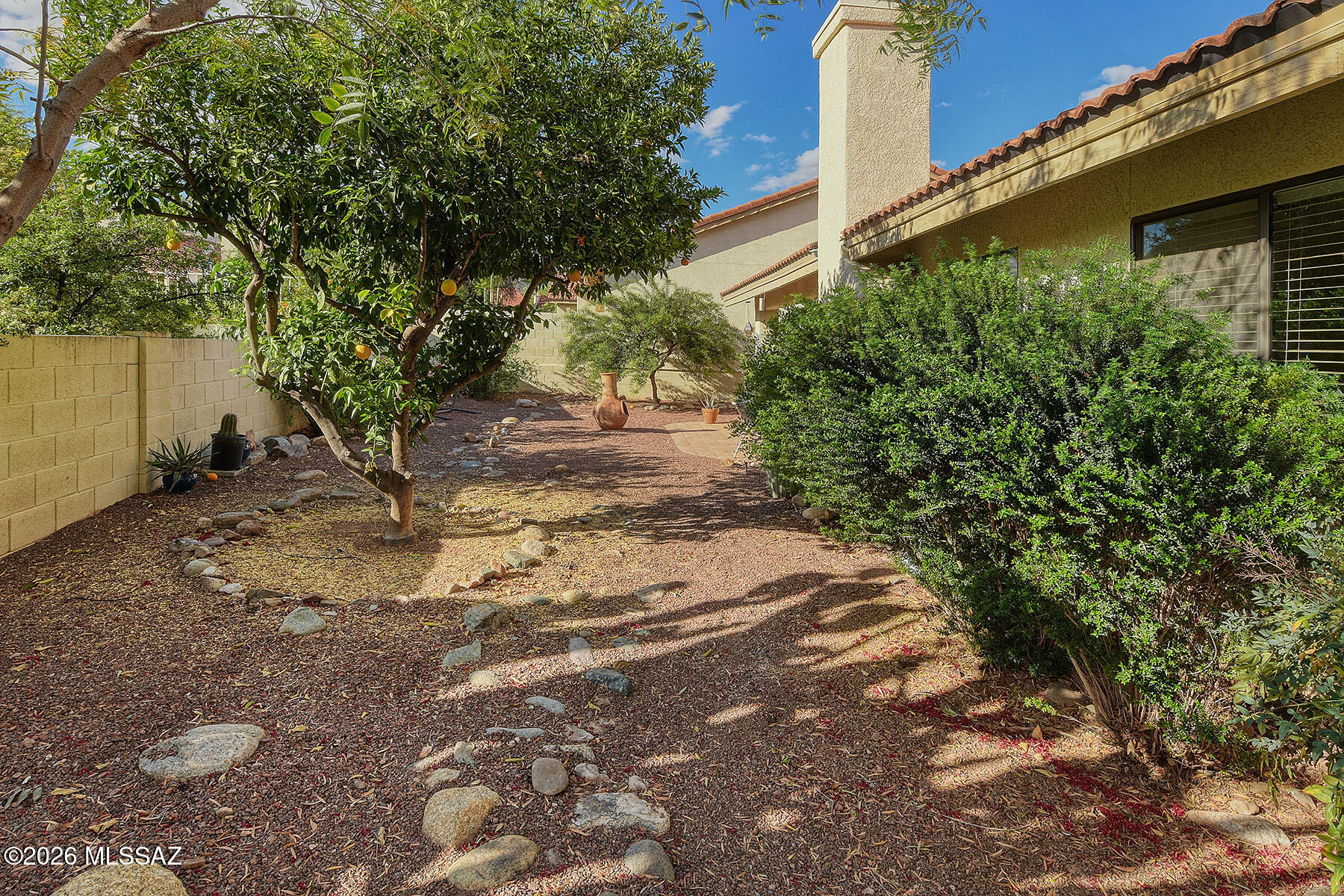 Sunrise Meadows (1-90) - Residential