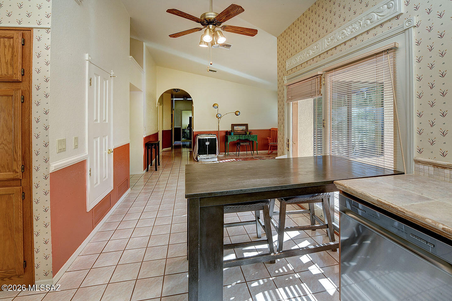 Sunrise Meadows (1-90) - Residential