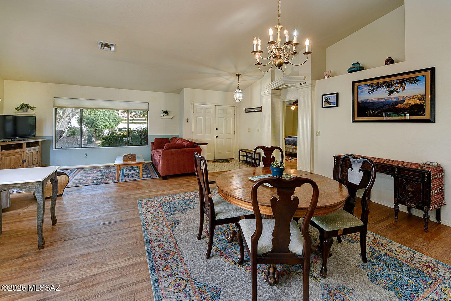 Sunrise Meadows (1-90) - Residential